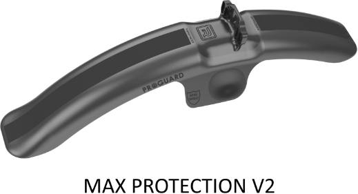 RRP ProGuard Bolt On