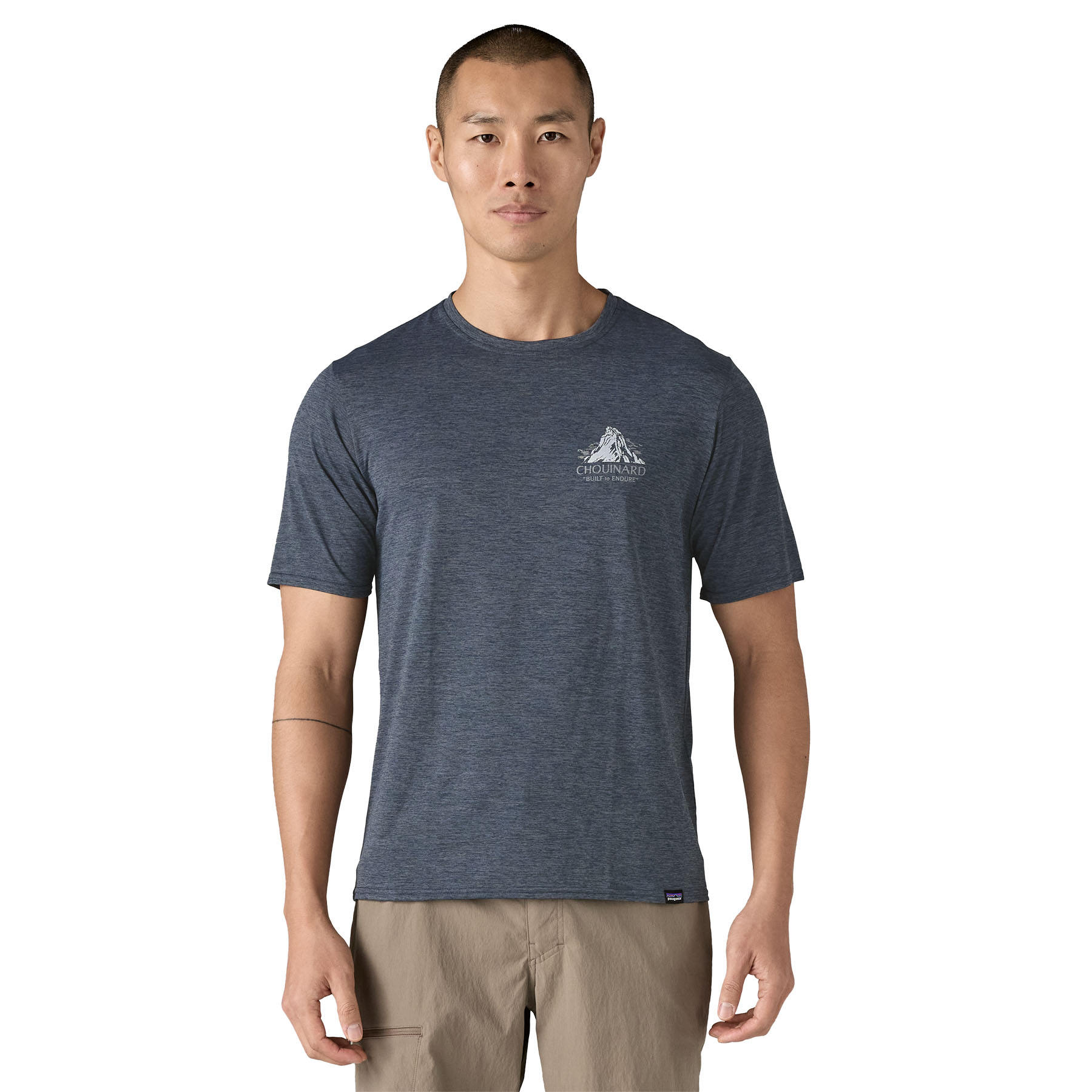 Patagonia Cap Cool Daily Shirt M's