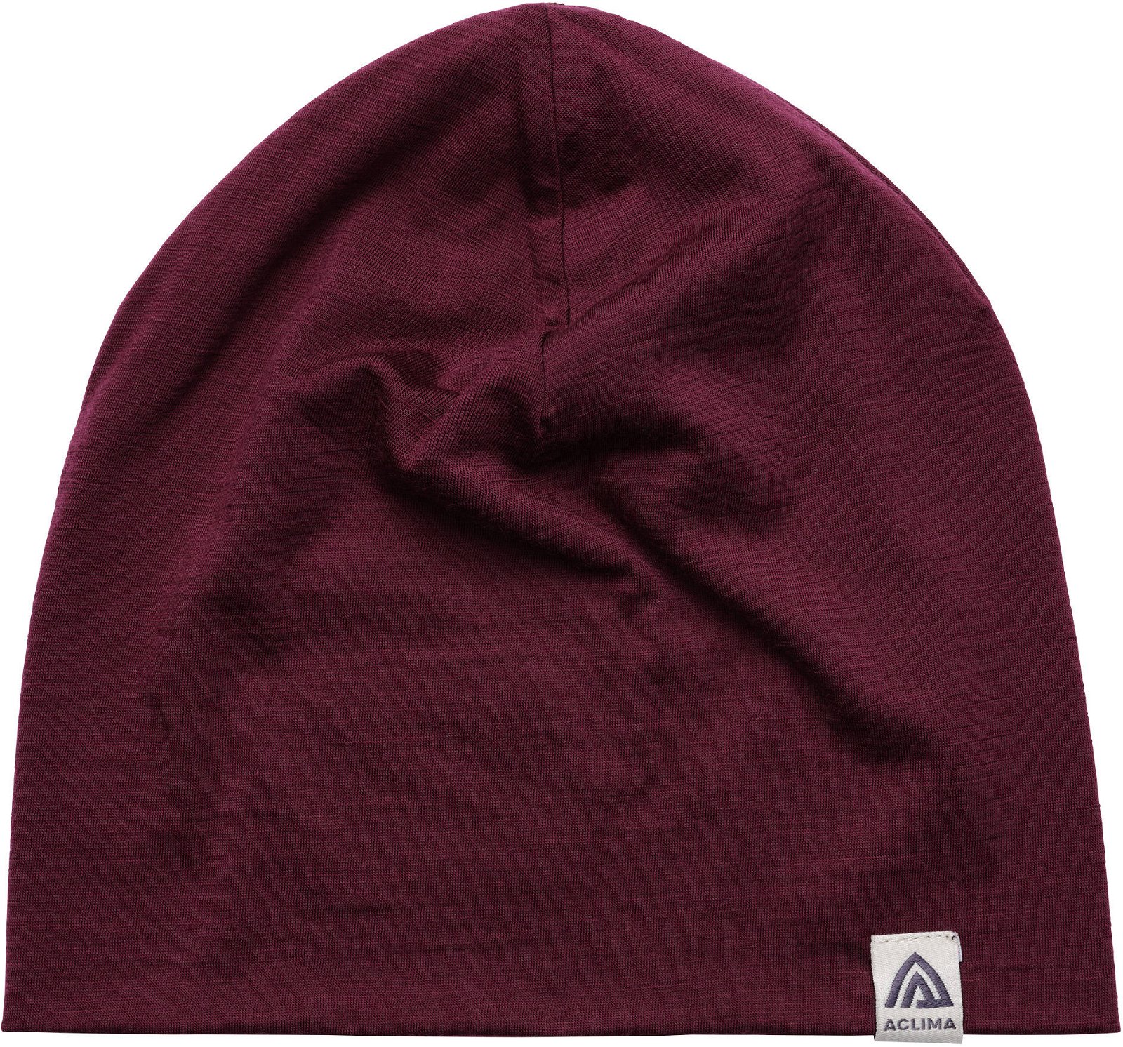 Aclima Lightwool Relaxed Beanie