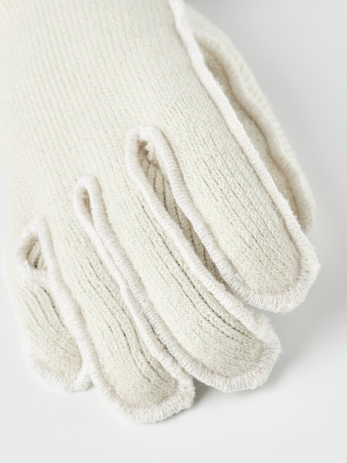 Hestra Wakayama Wool Liner 5 - finger