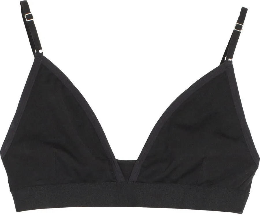 Icebreaker Siren Bra W's black XS