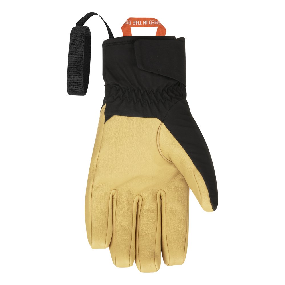 Salewa Ortles PTX/Tirol W Gloves