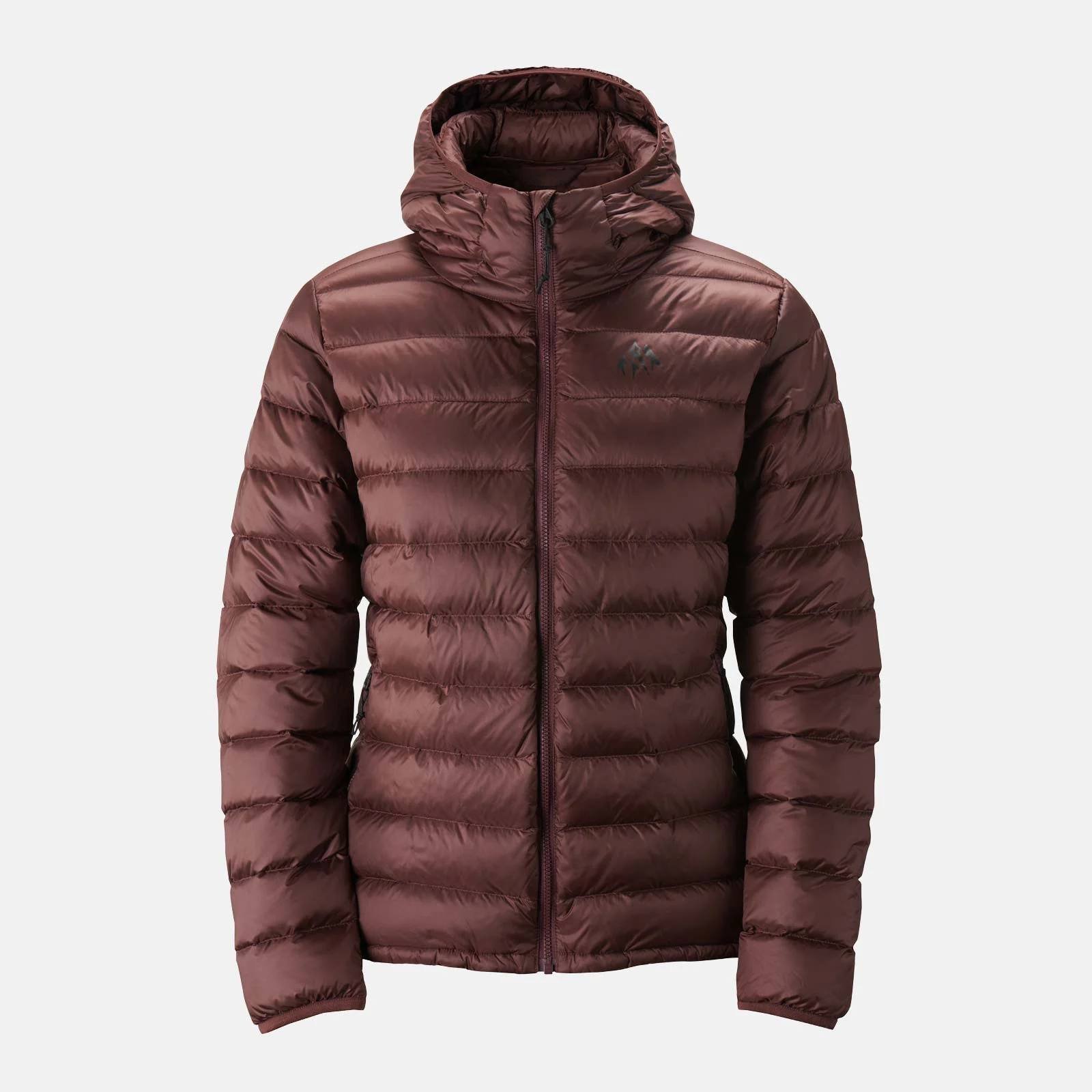 Jones Re-Up Down Recycled Jacket W's