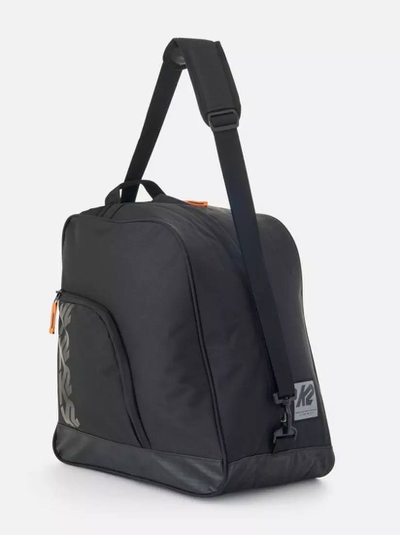 K2 Boot Bag - black