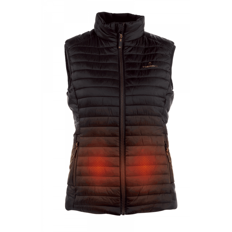 Therm-IC Heated Vest W's