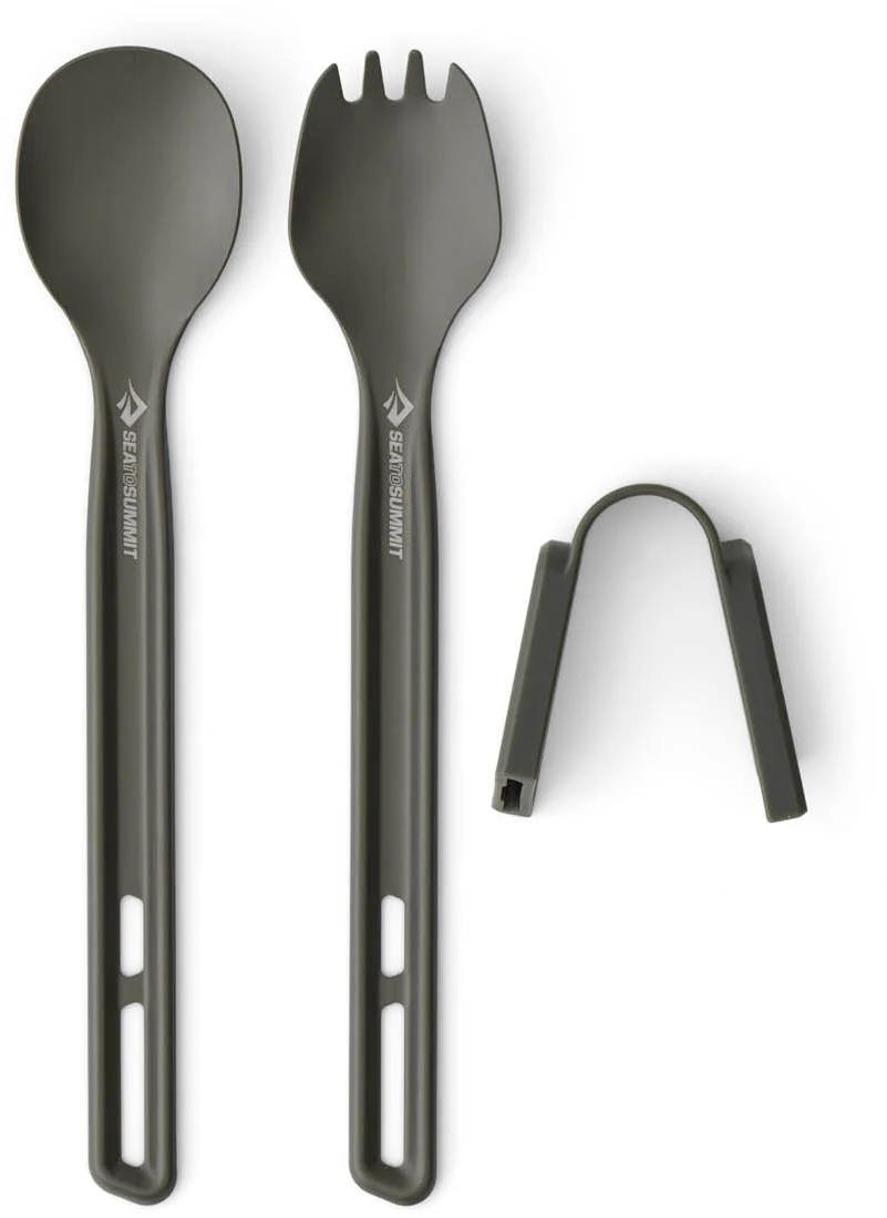 spoon and spork