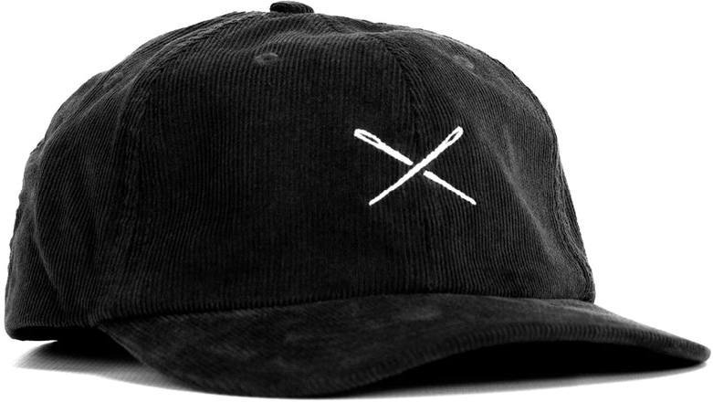 Restrap Camp Cap black
