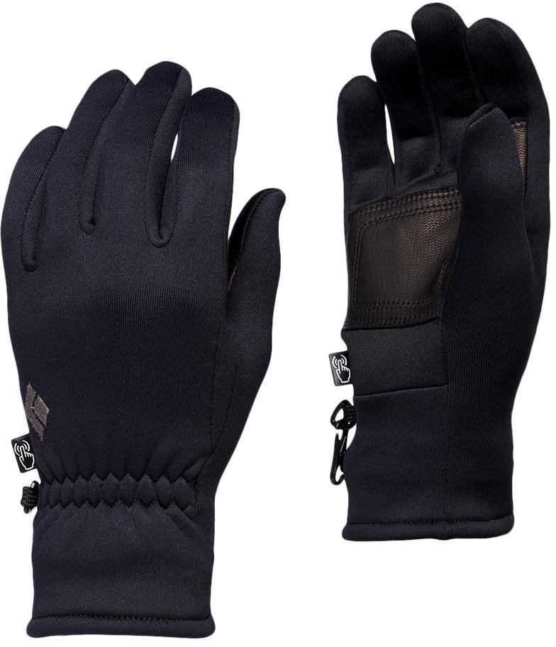 Black Diamond Heavyweight ScrnTap Gloves