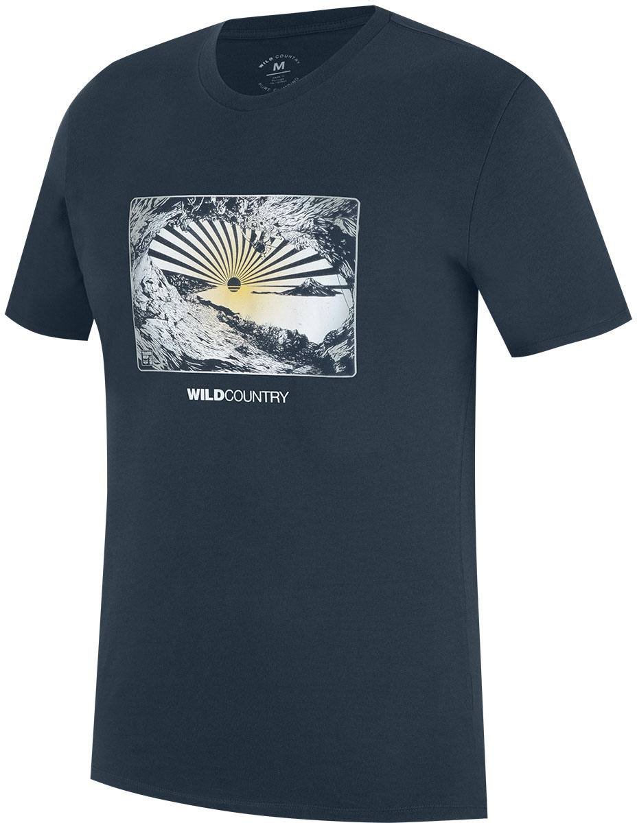 Wild Country Flow M tee