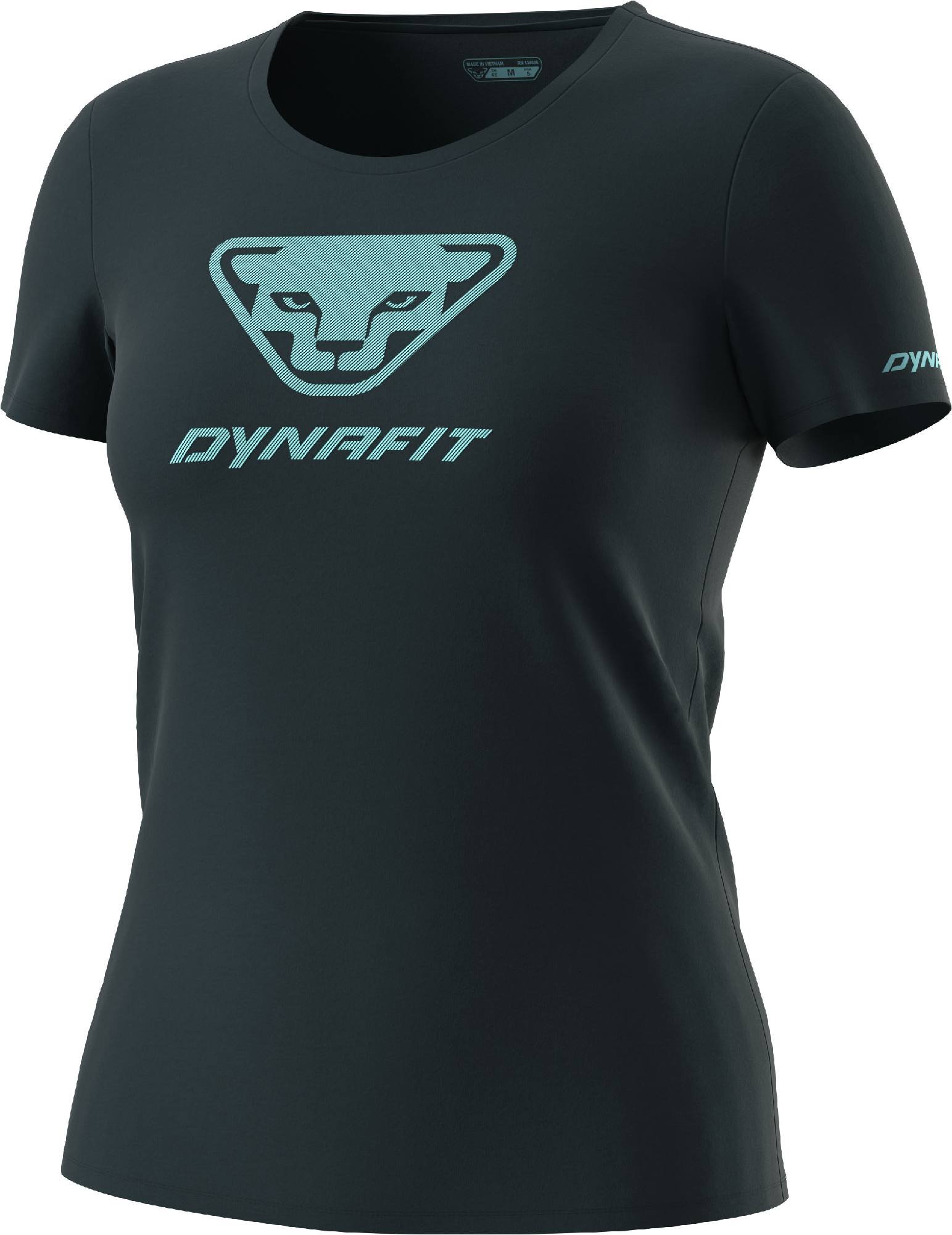 Dynafit Graphic Cotton T-shirt W