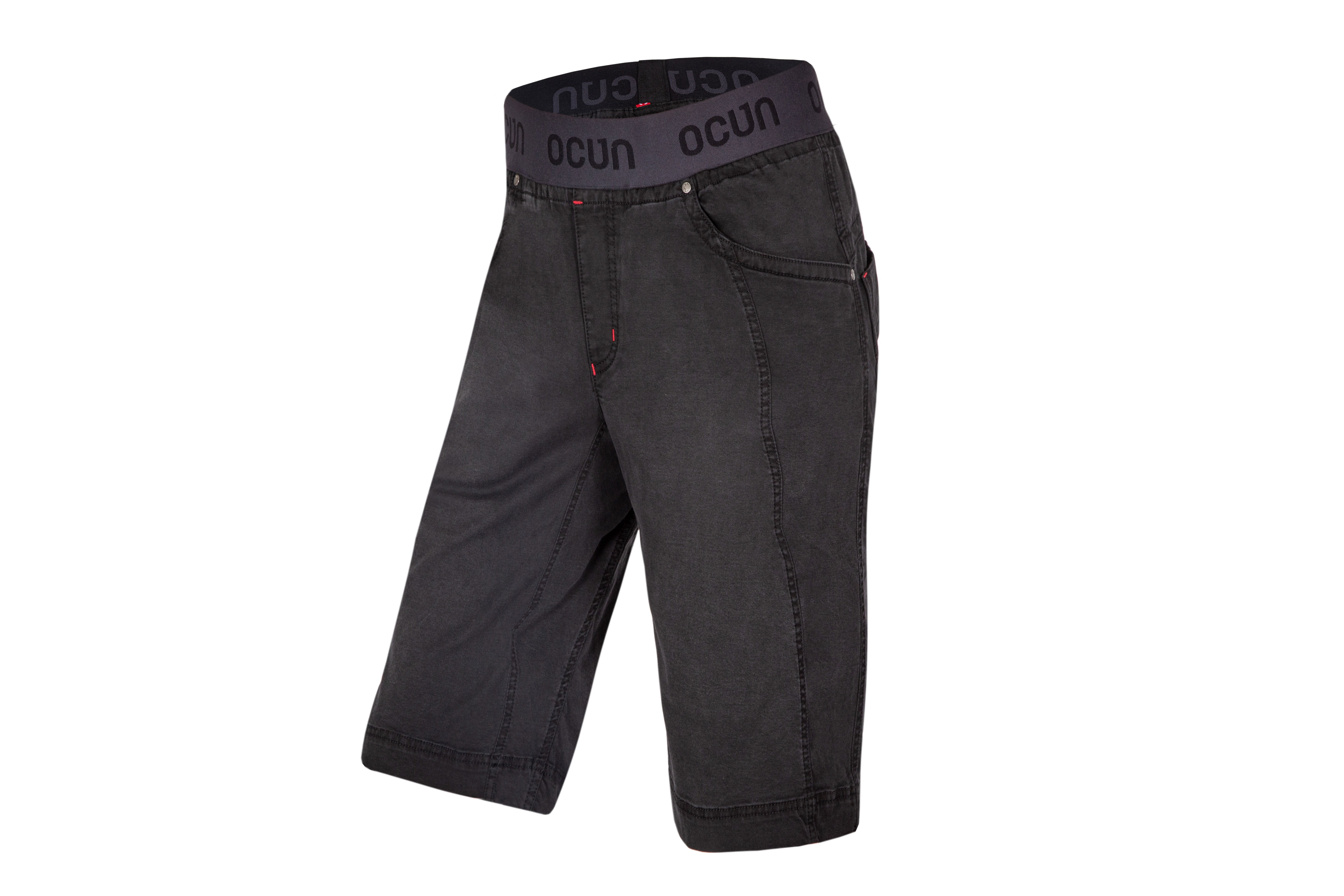 Ocun Mania Jeans Organic Shorts