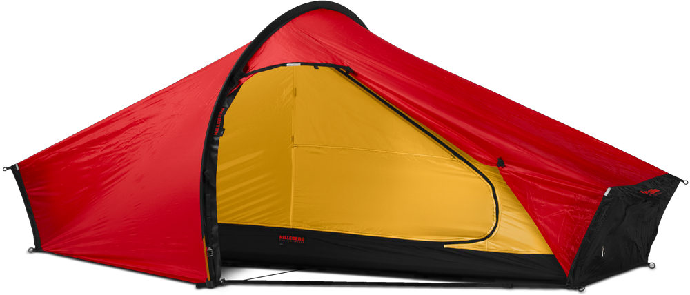 Hilleberg Akto 1P