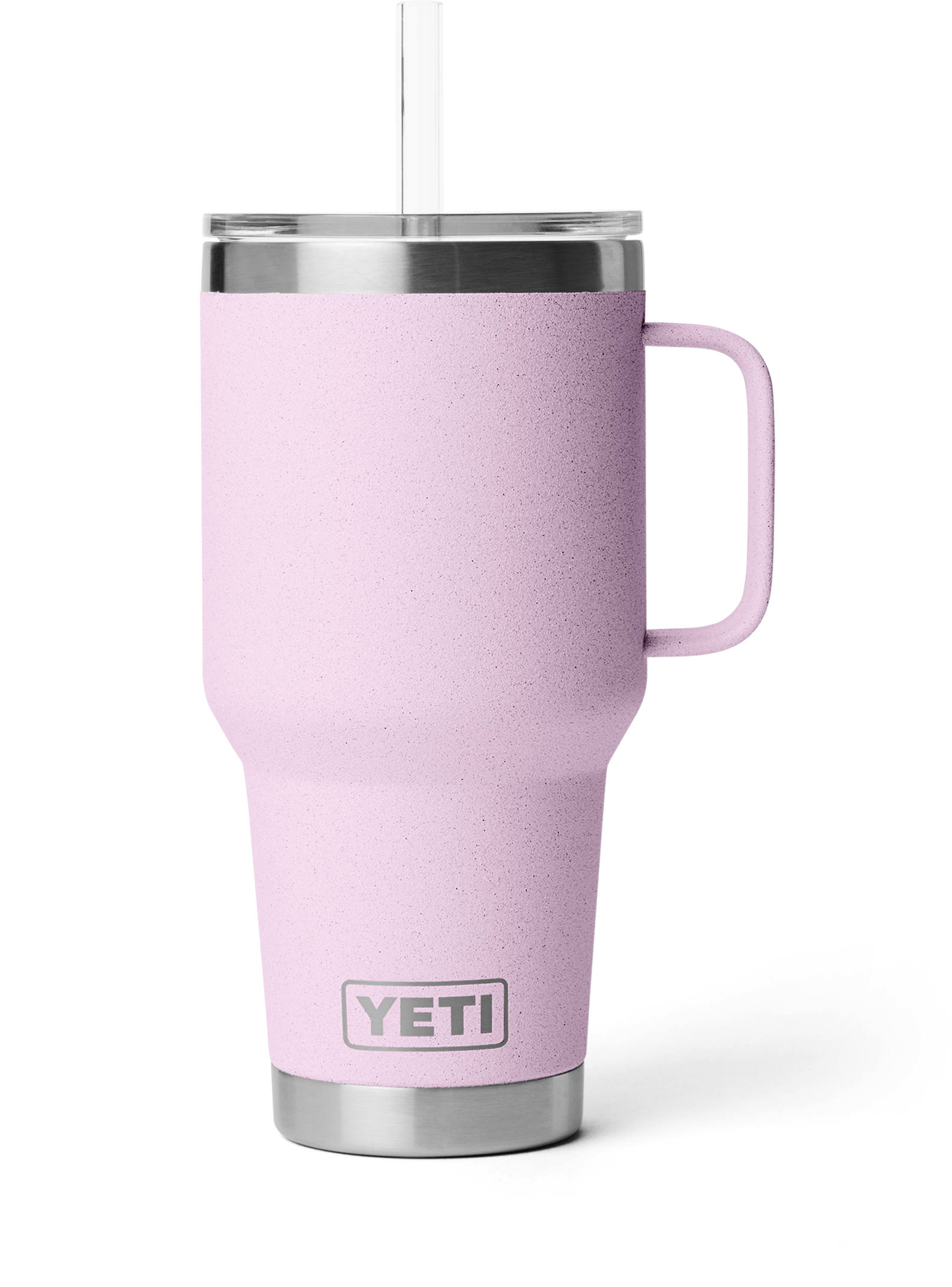 Yeti Rambler 35 oz Straw Mug 994 ml