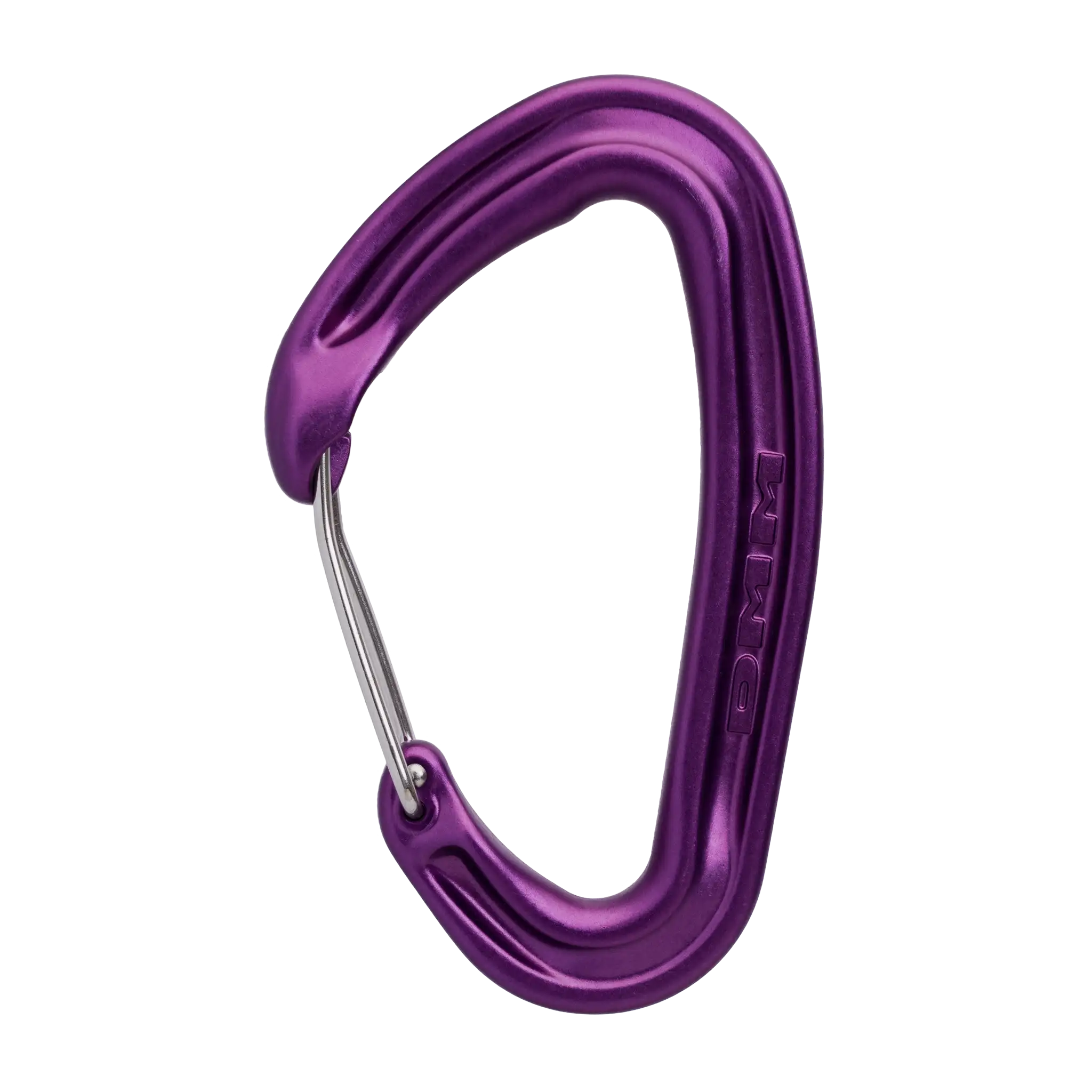 DMM Alpha Wire purple