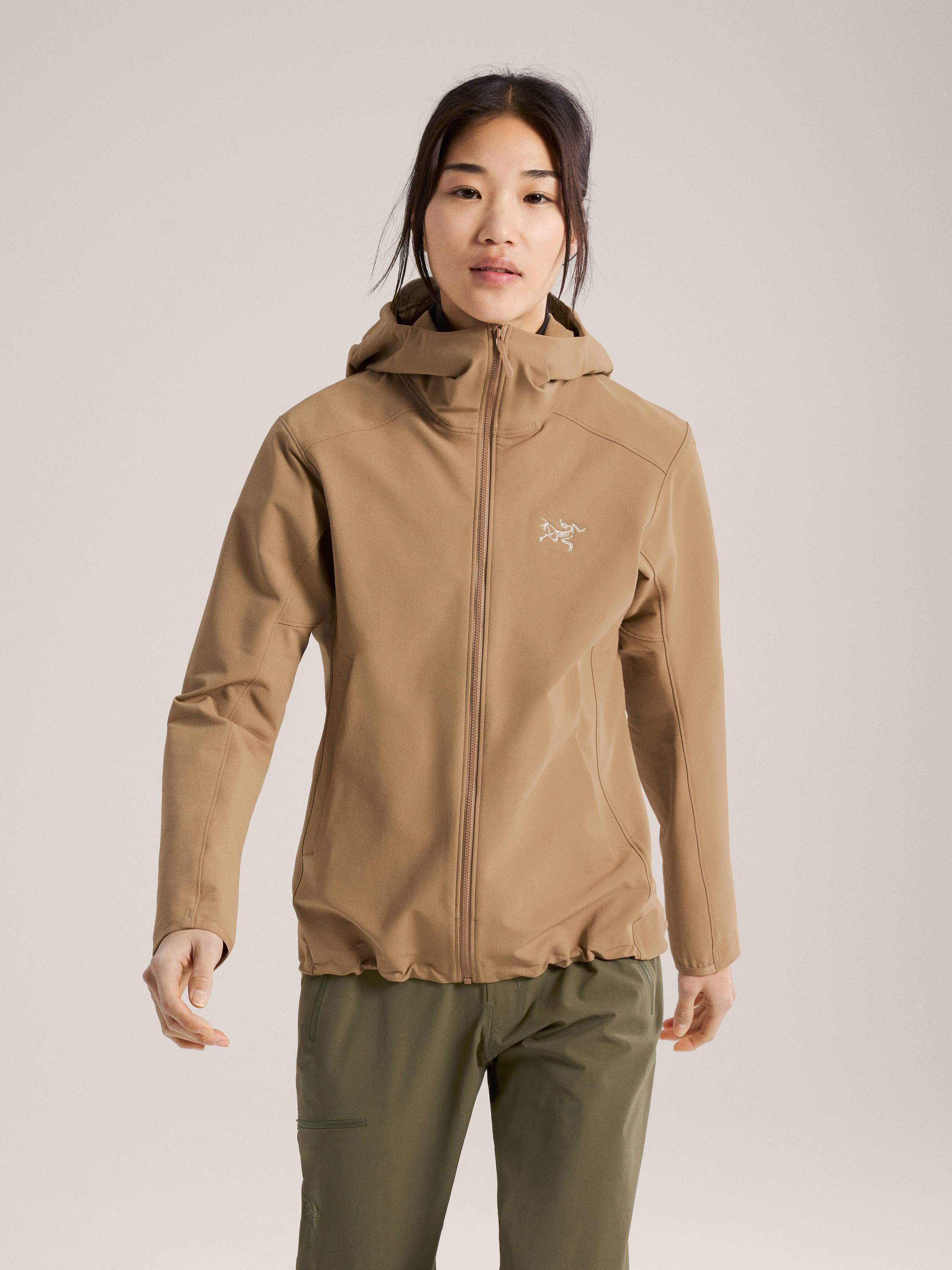 Arc'teryx Gamma Hoody W's