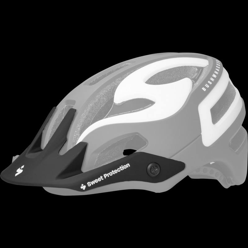Sweet Bushwhacker 2 Visor