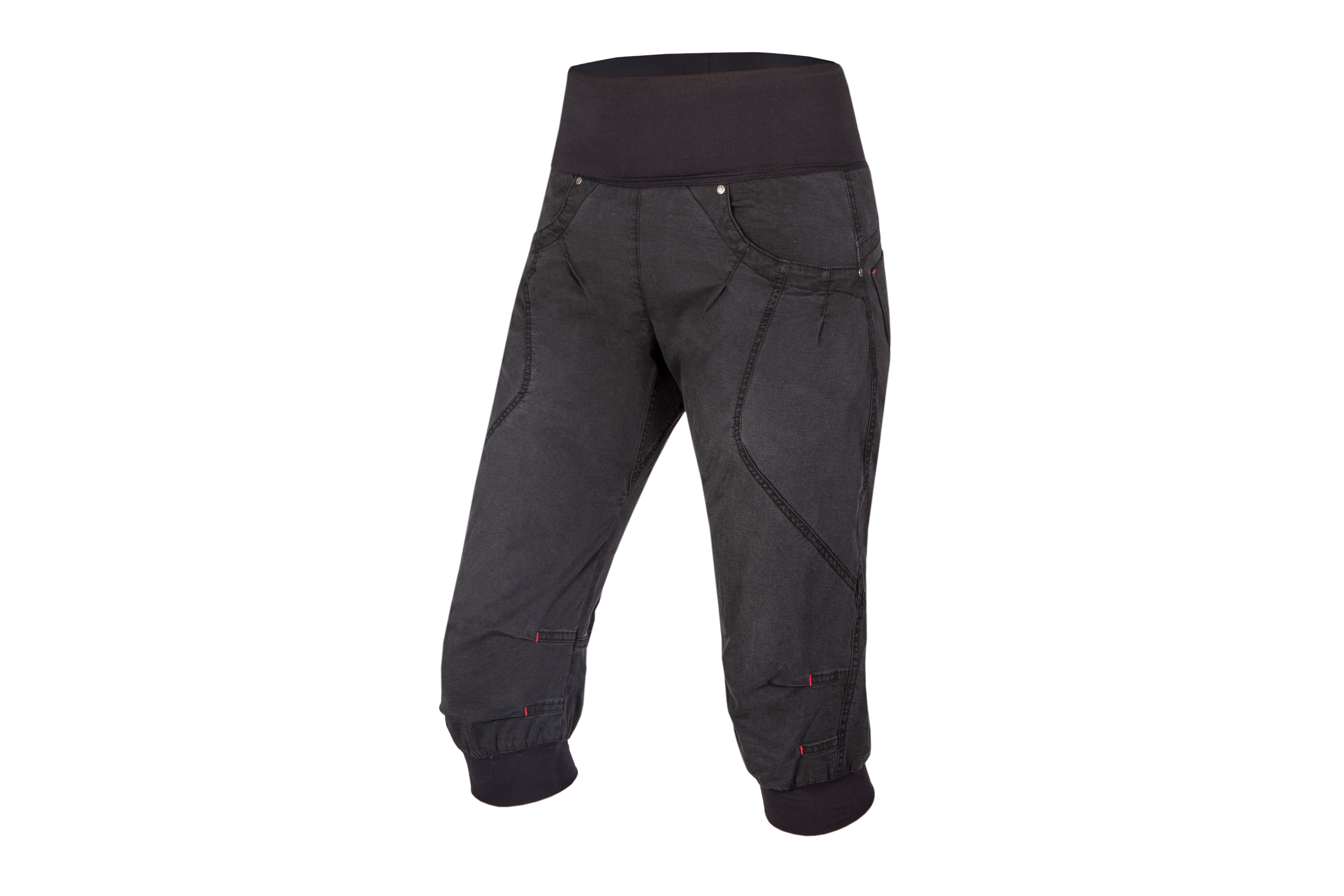 Ocun Noya Jeans Organic Shorts