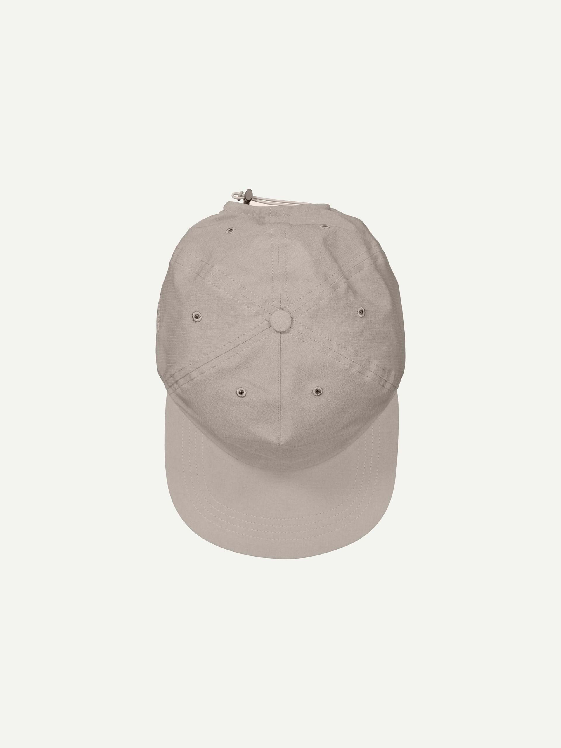 Houdini Daybreak Cap sandstorm M/L
