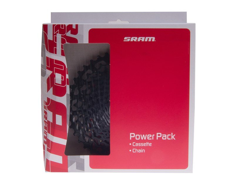 SRAM Power Pack PG-1230