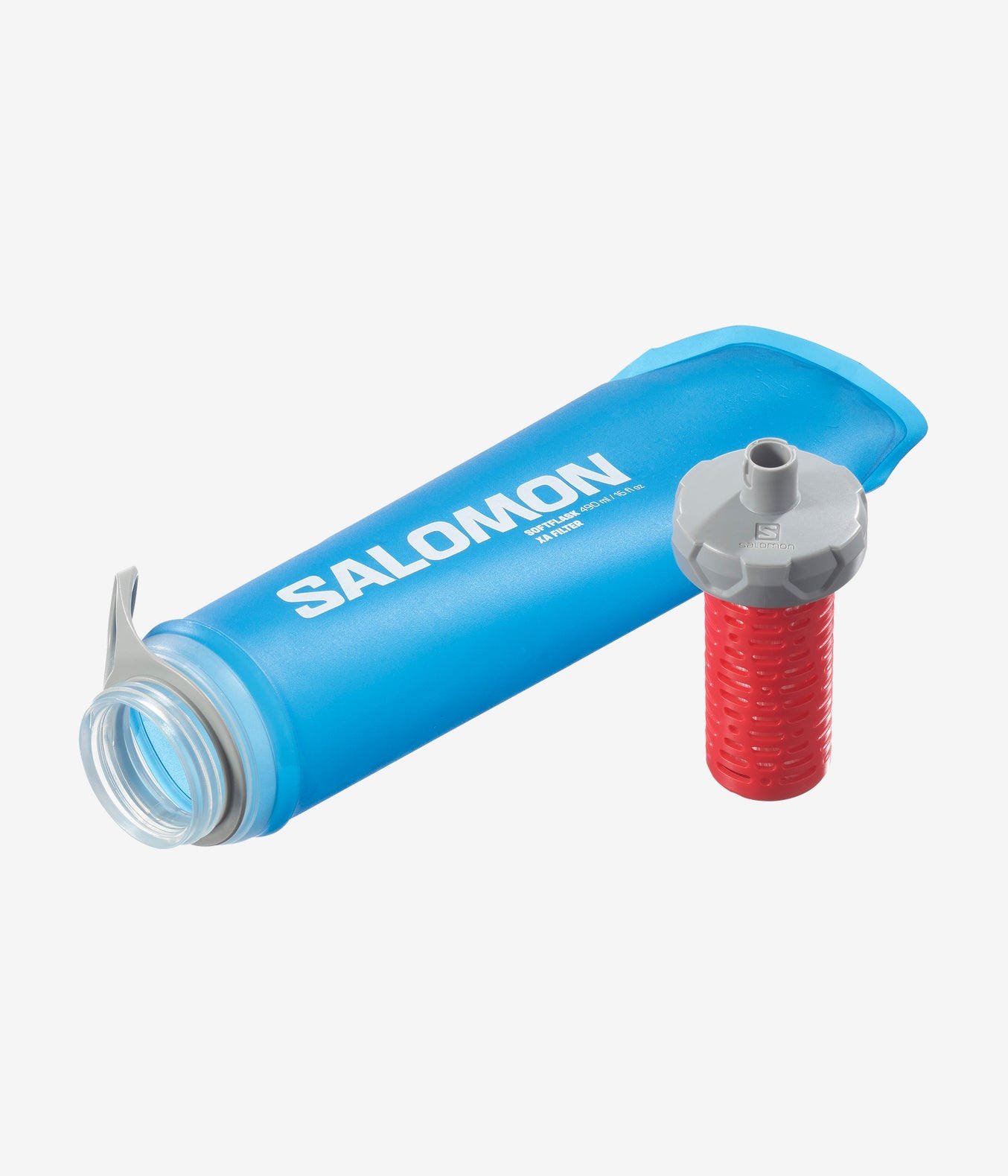Salomon Softflask XA Filter