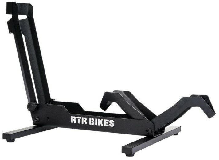 RTR Bikes Brutus