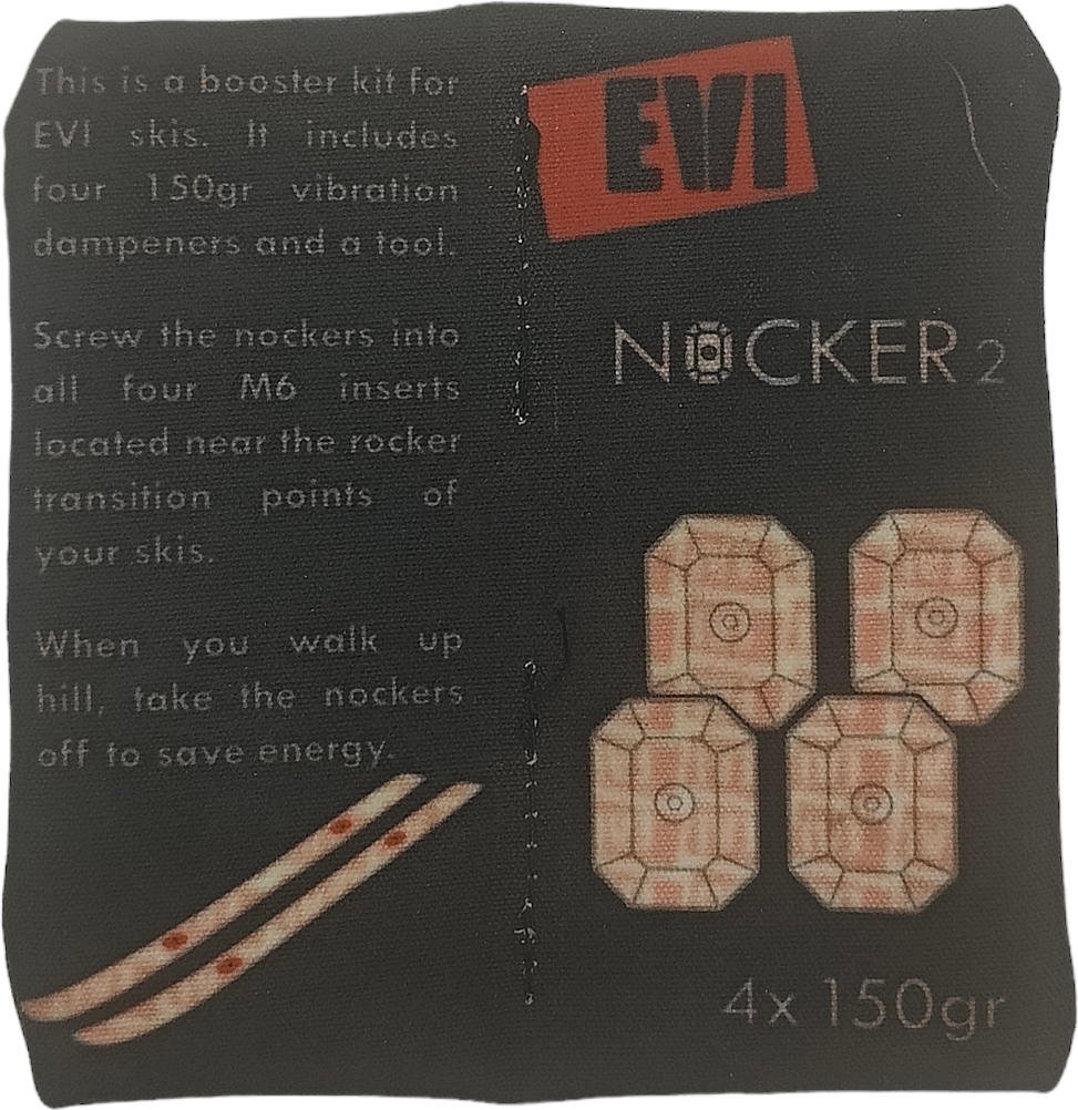 EVI Nockers 2