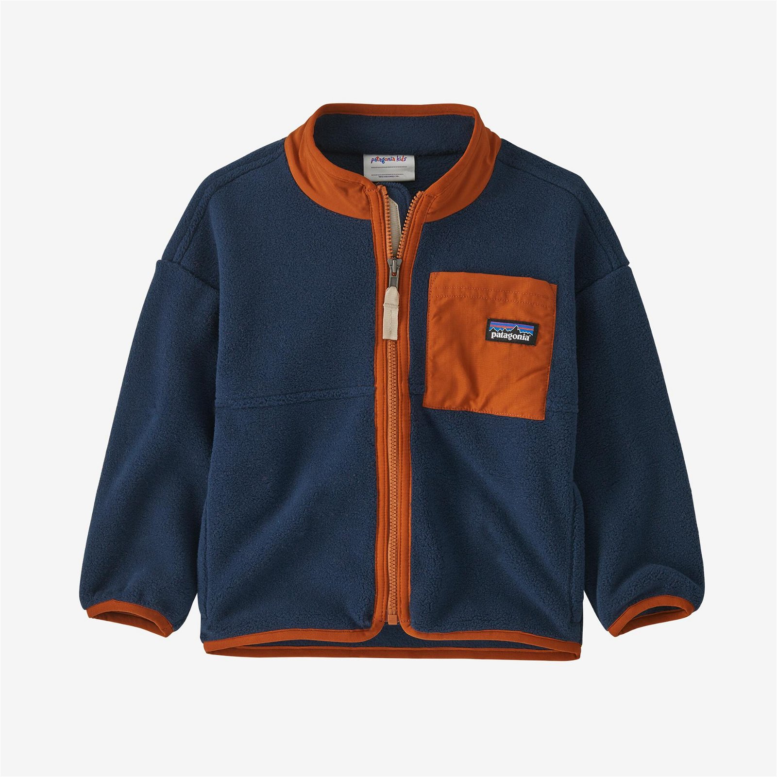 Patagonia Synch Jacket Baby
