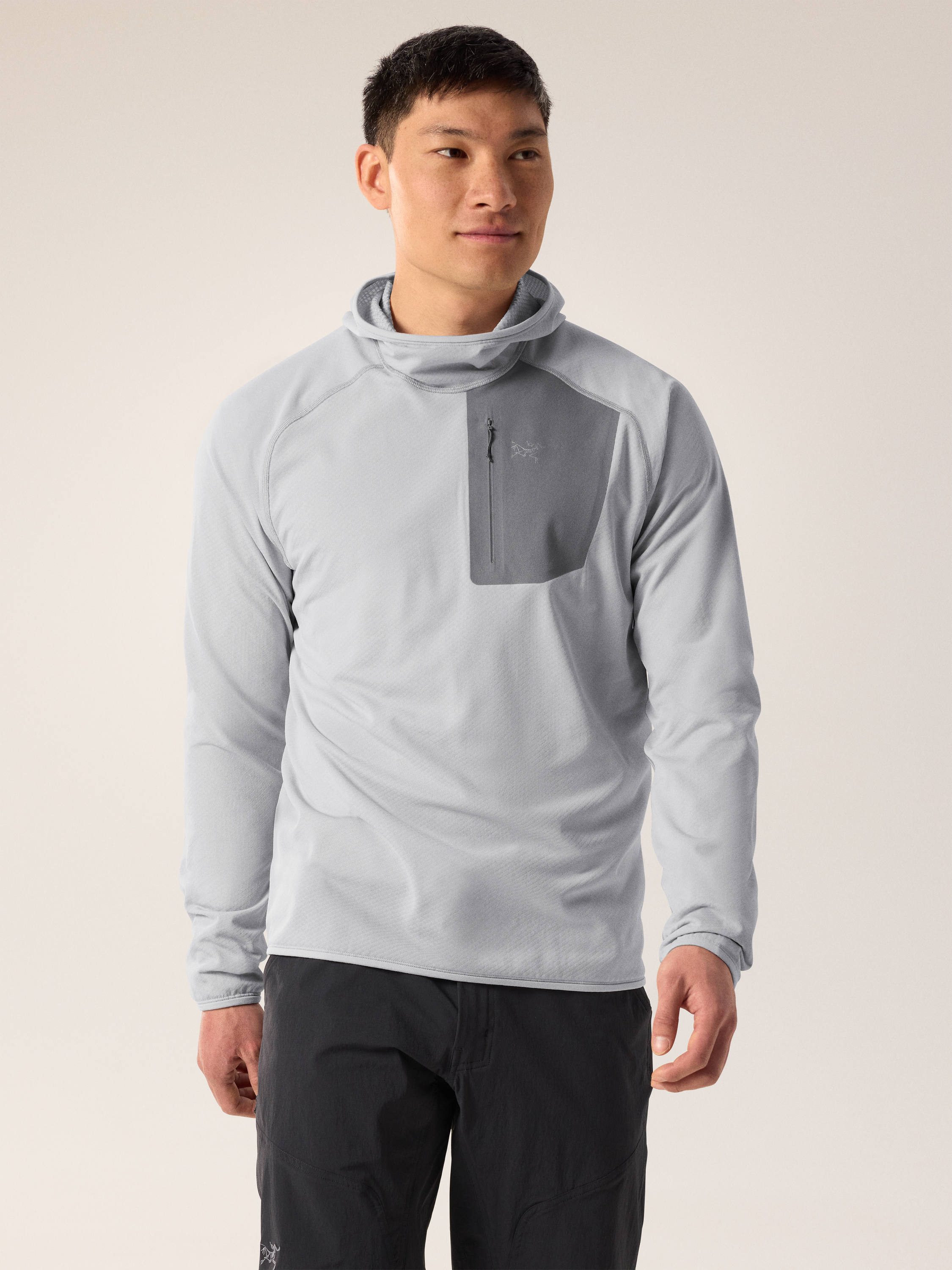 Arc'teryx Delta Pullover Hoody M's