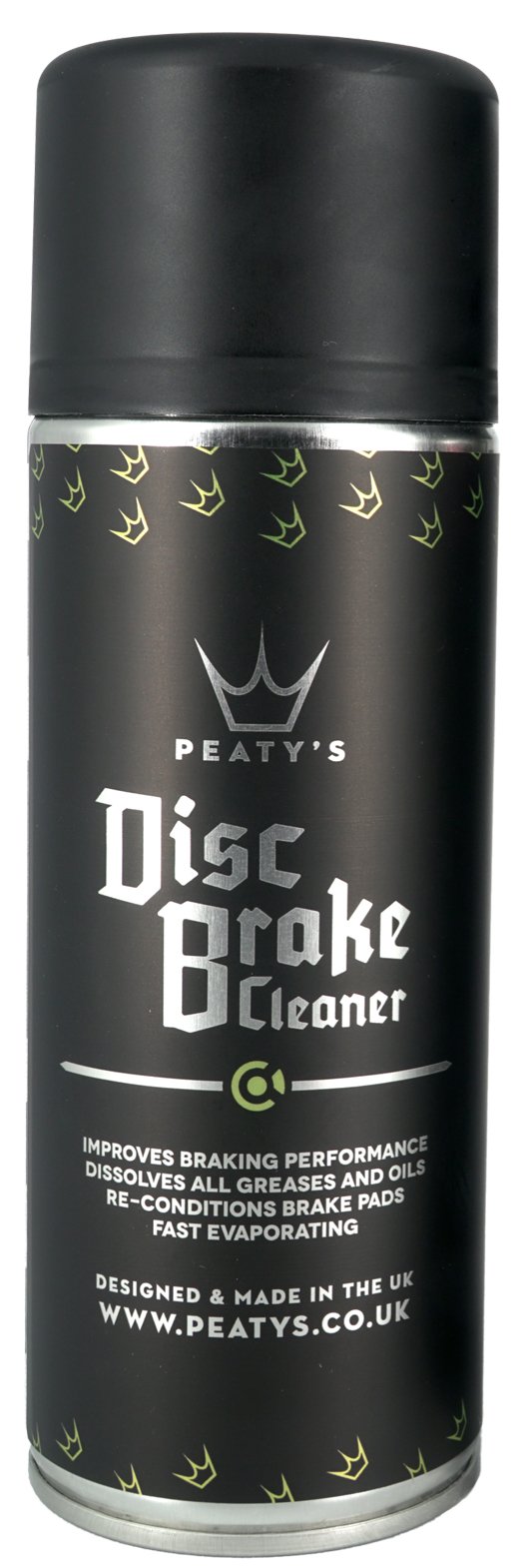 Peaty's Disc Brake Cleaner 400ml