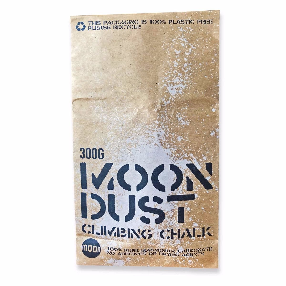 Moon Dust 300g Climbing Chalk