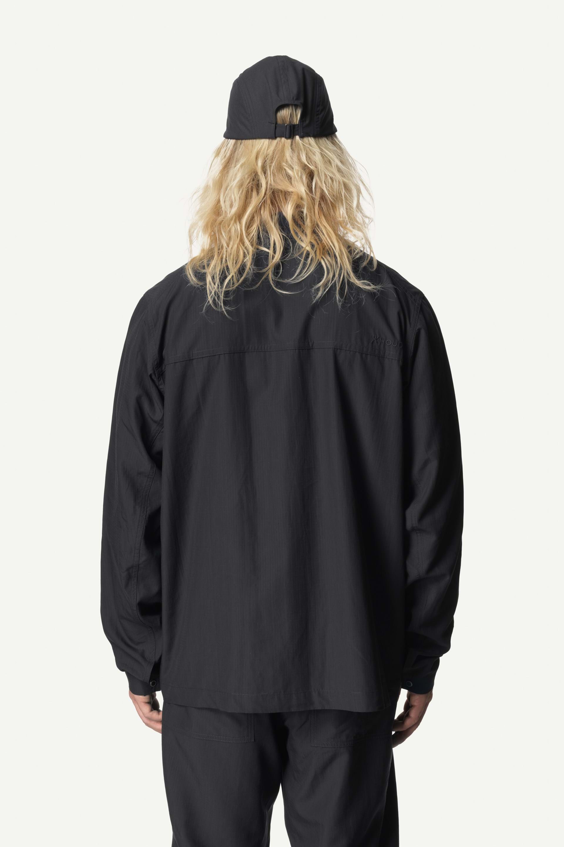 Houdini Tree Chore Jacket M's