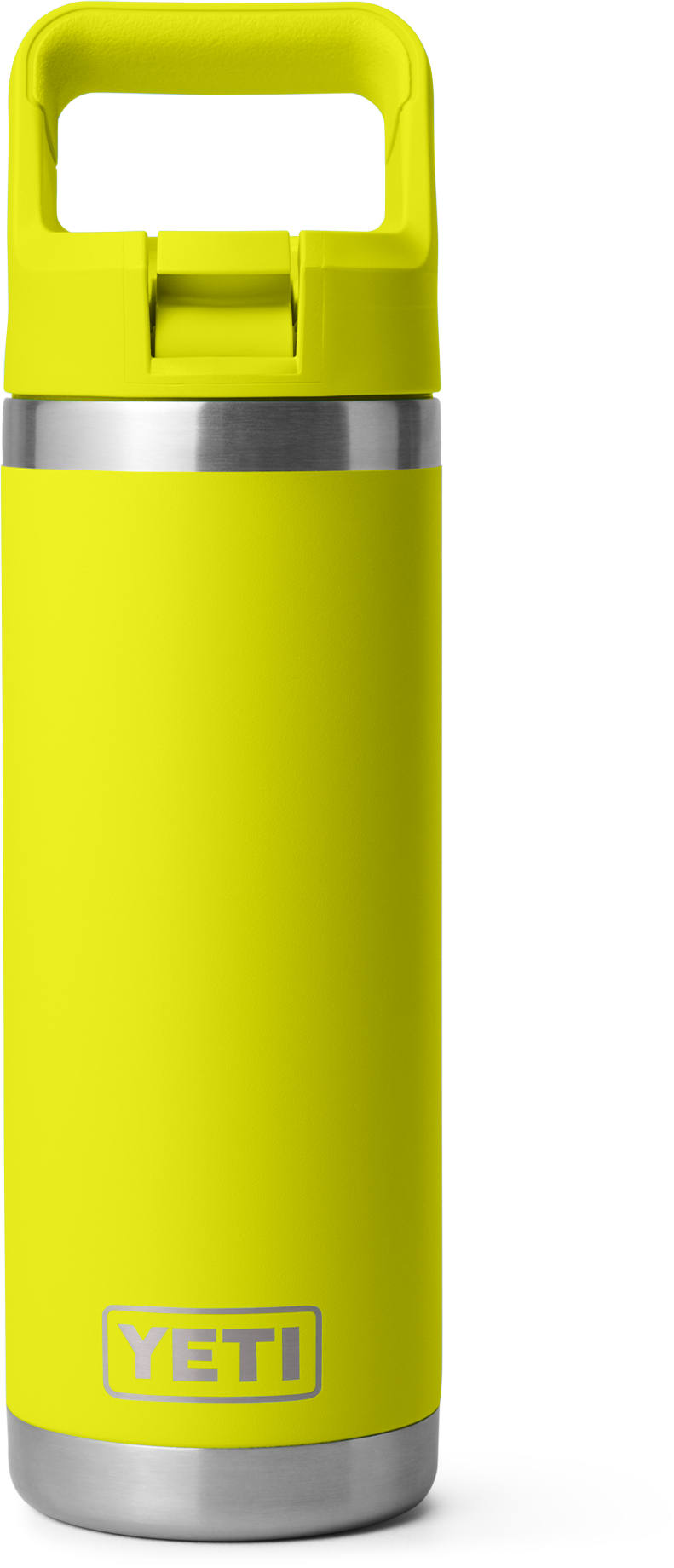 firefly yellow