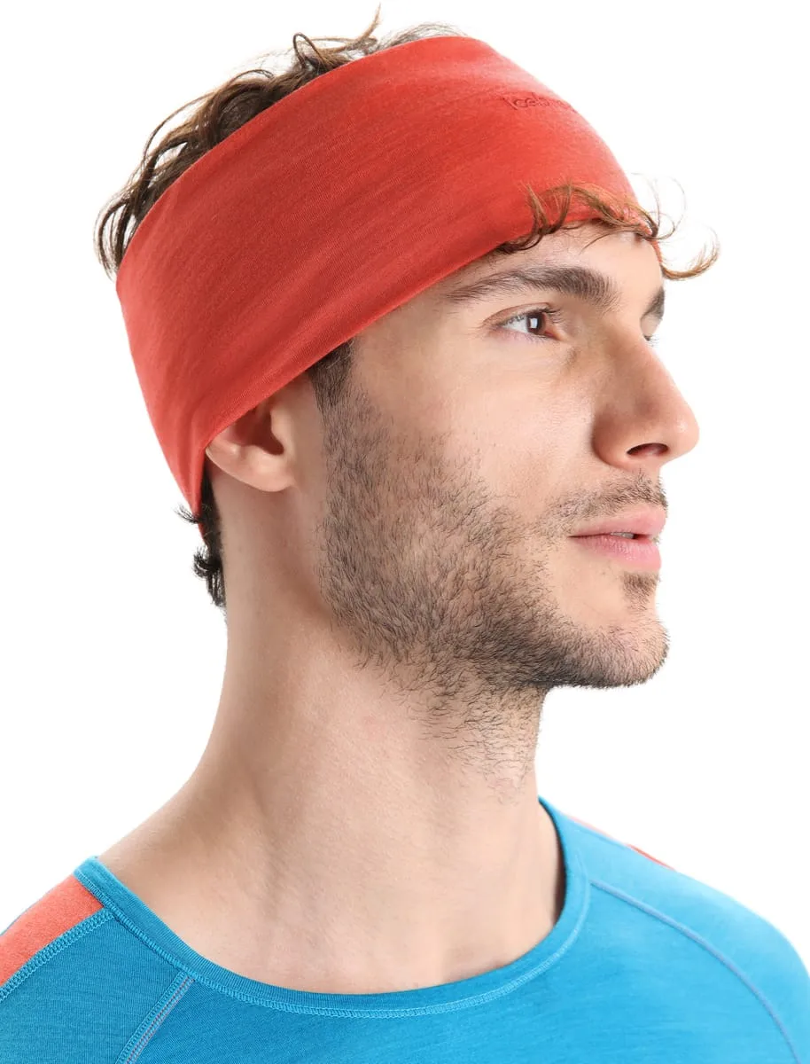 Icebreaker Cool-Lite Flexi Headband