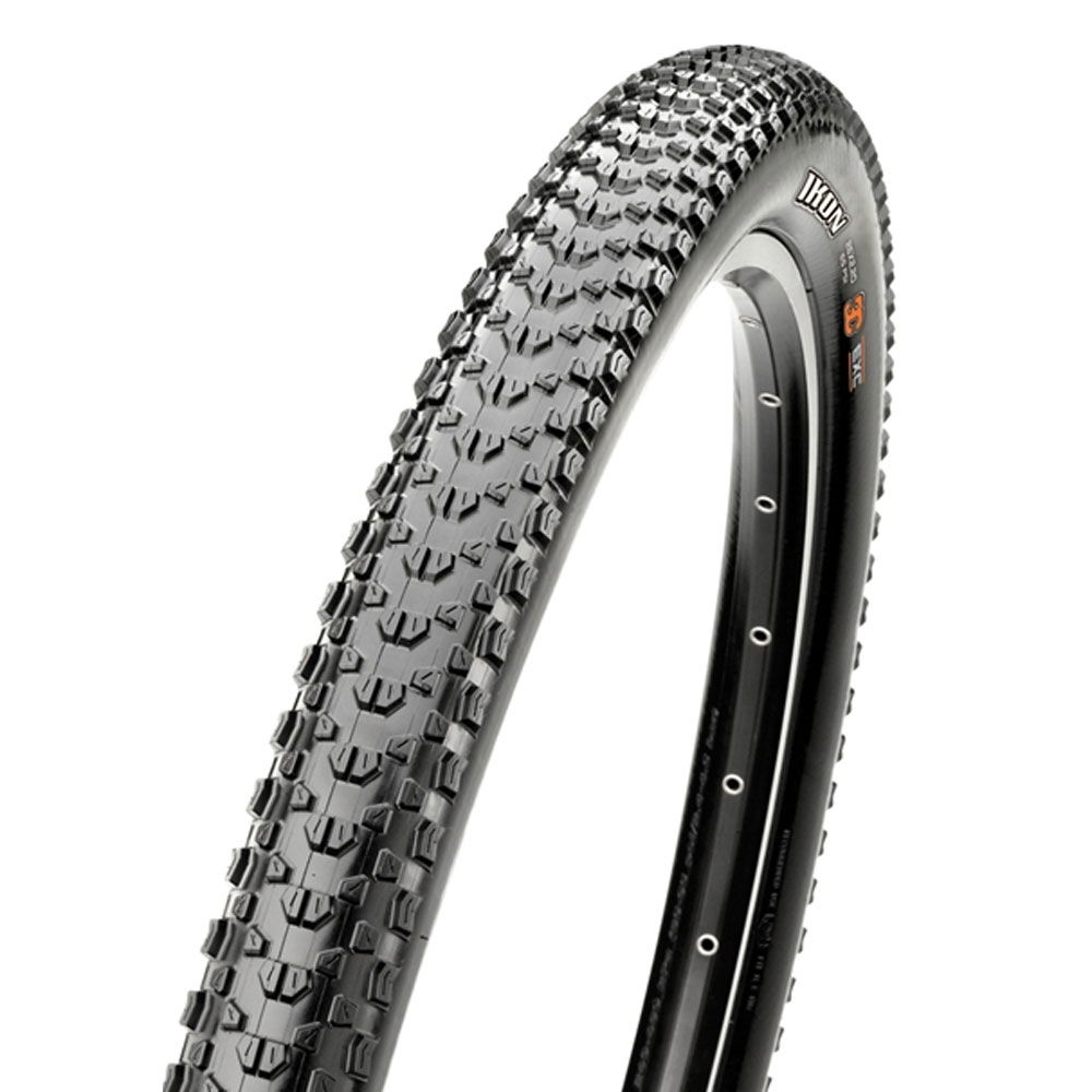 Maxxis Ikon TR EXO 26" 3C 26" x 2.35", 742g, 120tpi, MaxxSpeed