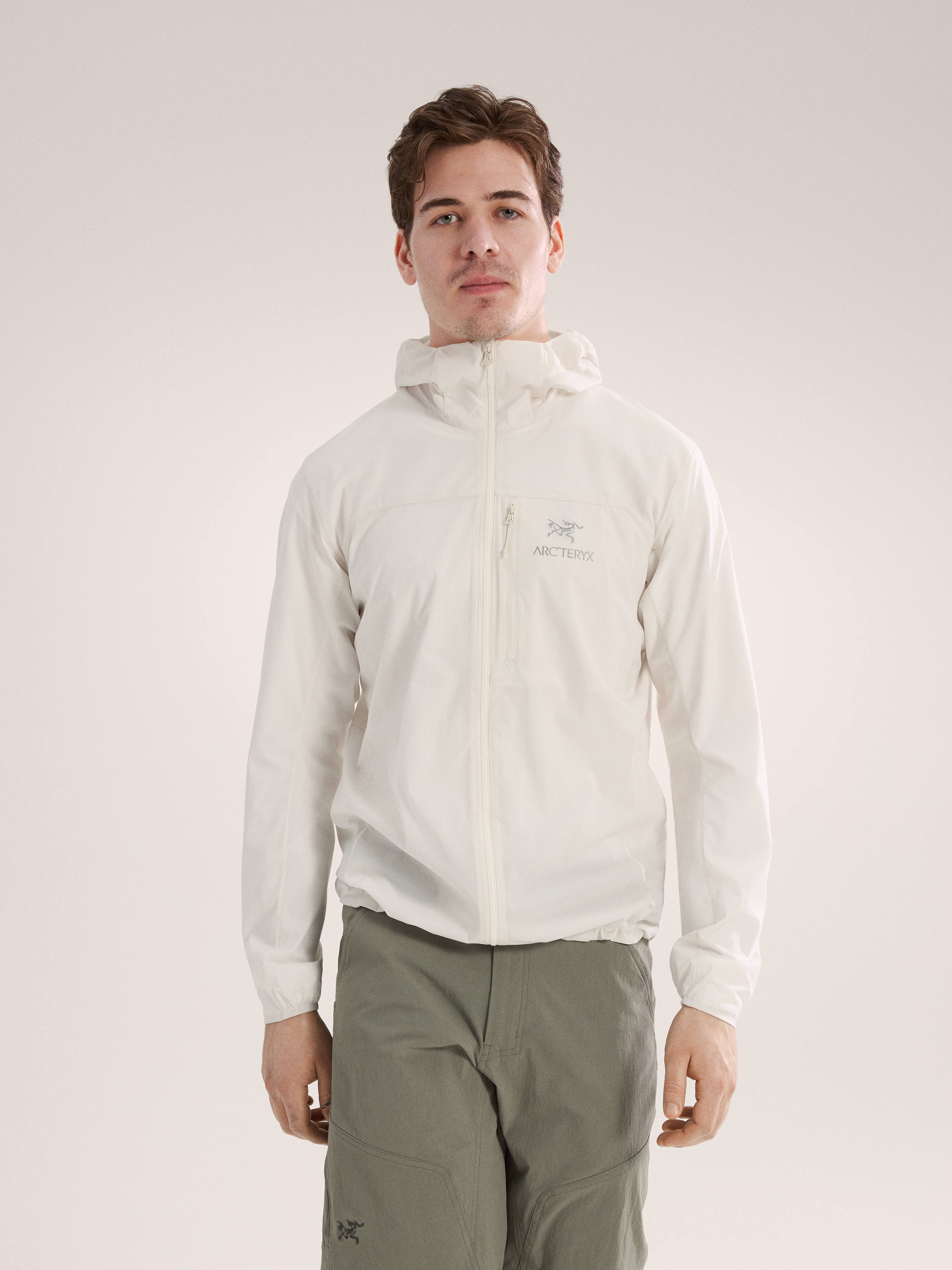 Arc'teryx Squamish Hoody M's