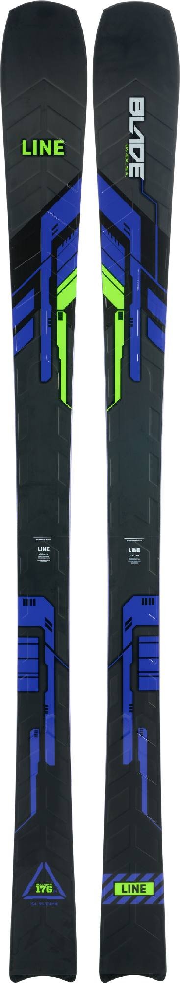 Line Blade | Ski og utstyr