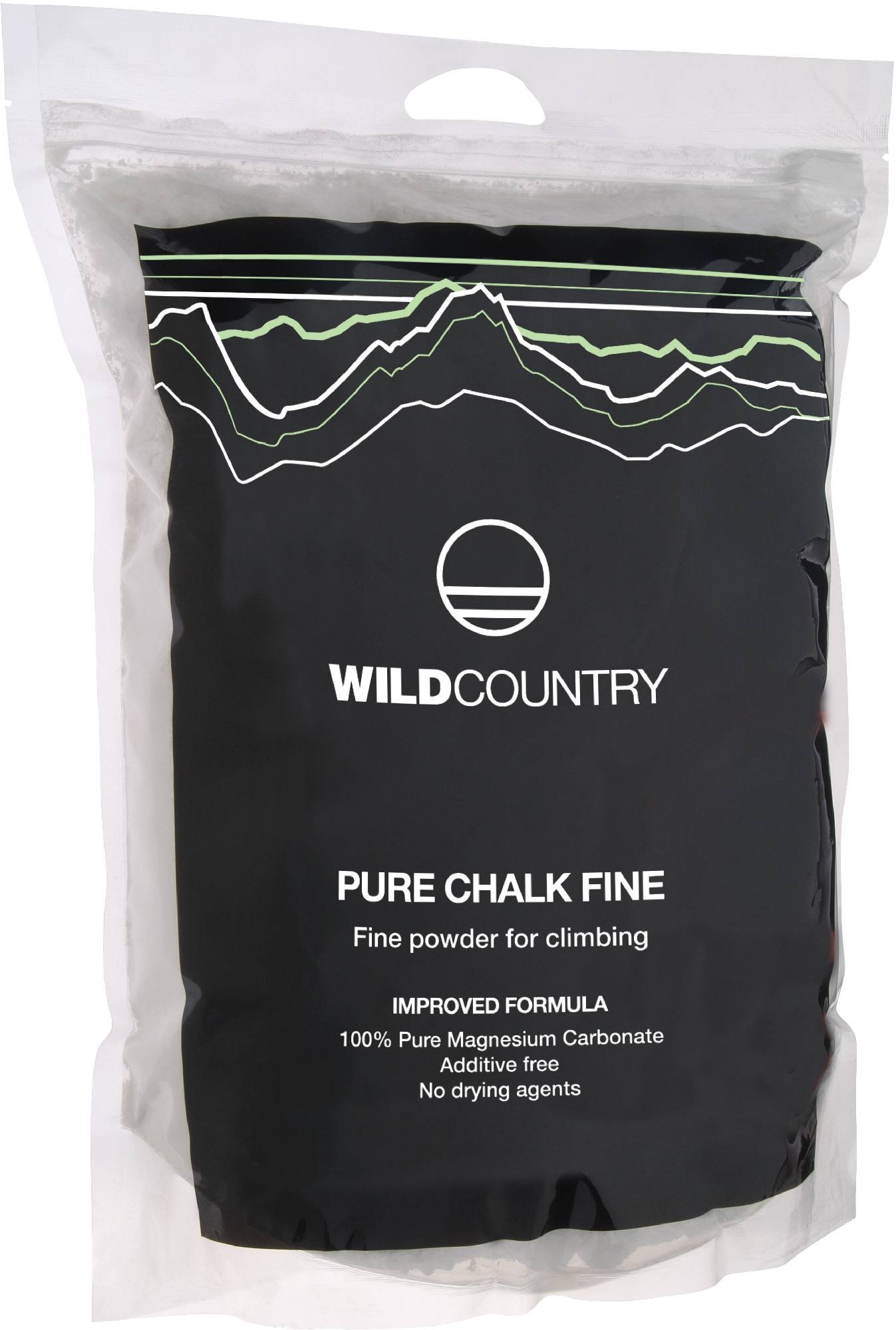 Wild Country Pure chalk fine 170g