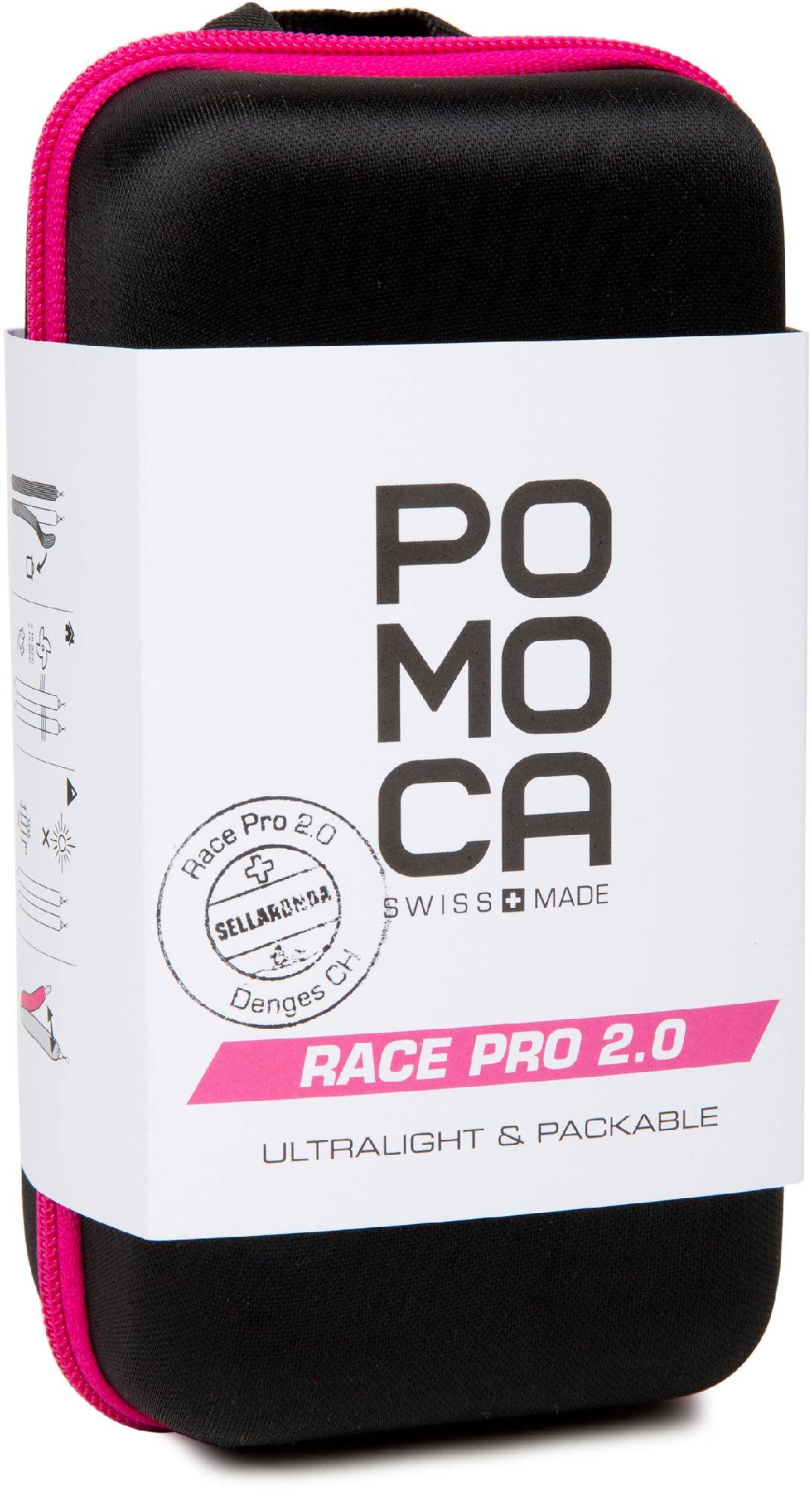 Pomoca Race Pro 2.0 Top Fix Race 59mm