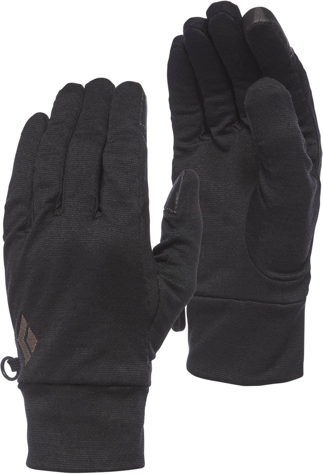 Black Diamond LightWeight WoolTech Glove