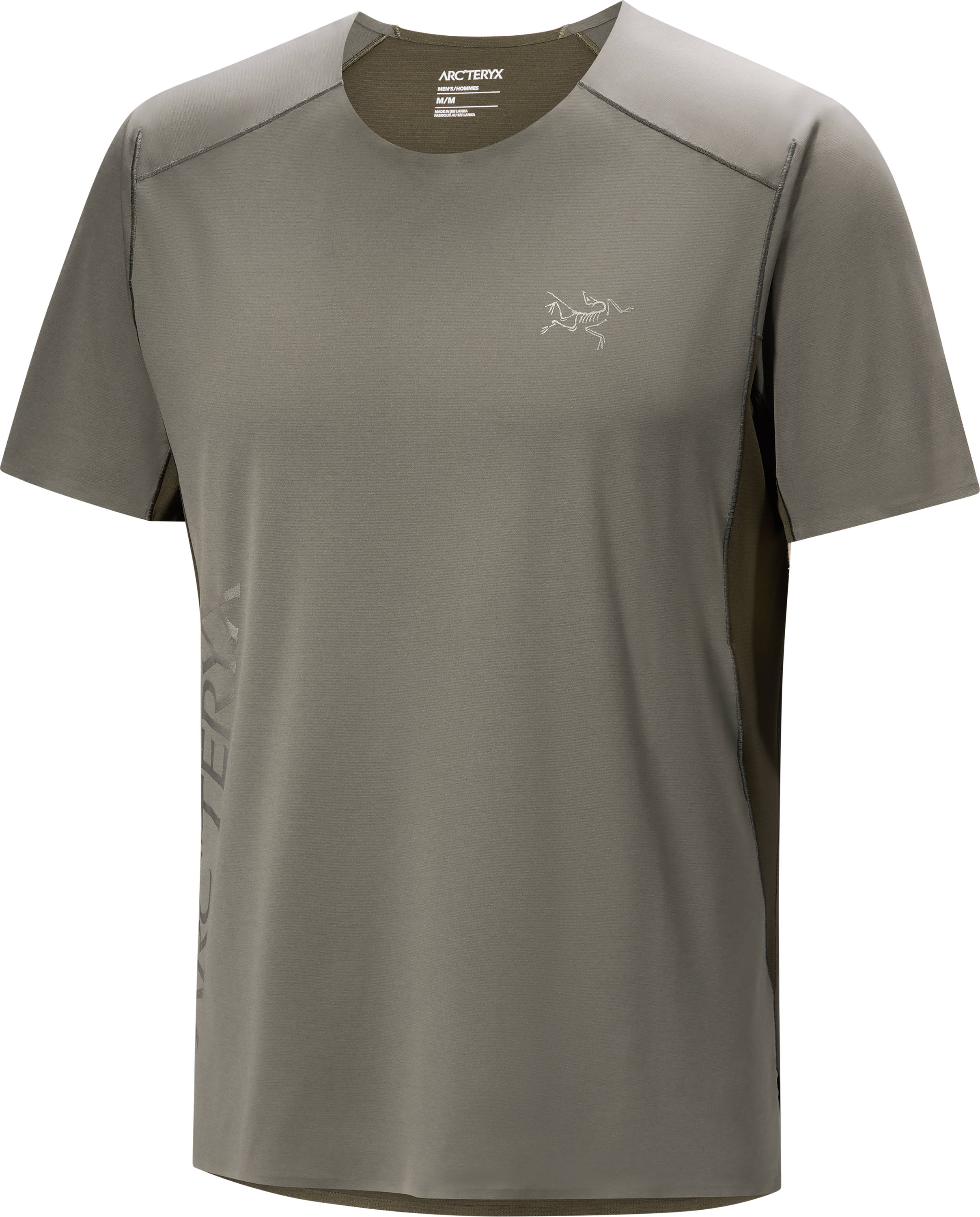 Arc'teryx Norvan Downword Logo SS M's forage/tatsu XL