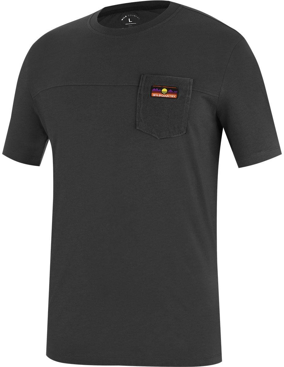 Wild Country Spotter M tee