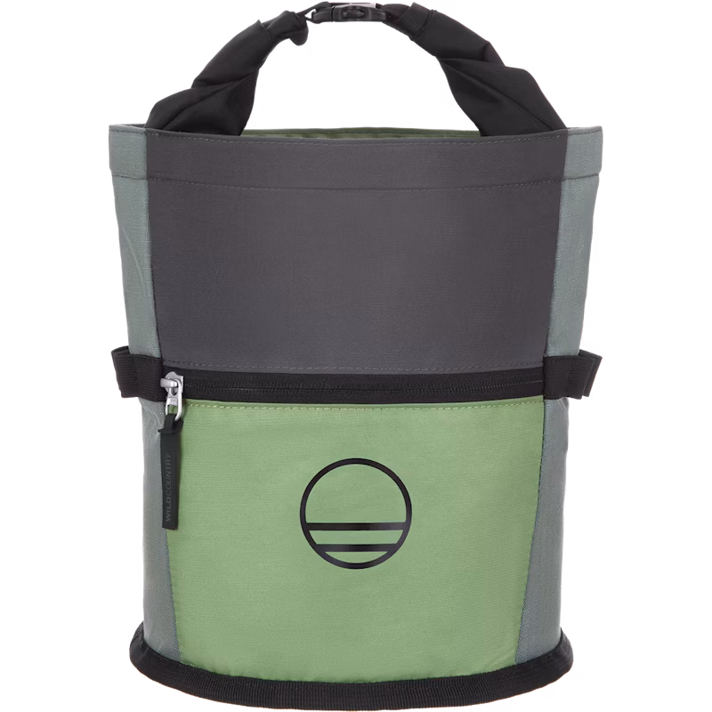 Wild Country Sequence chalk bucket