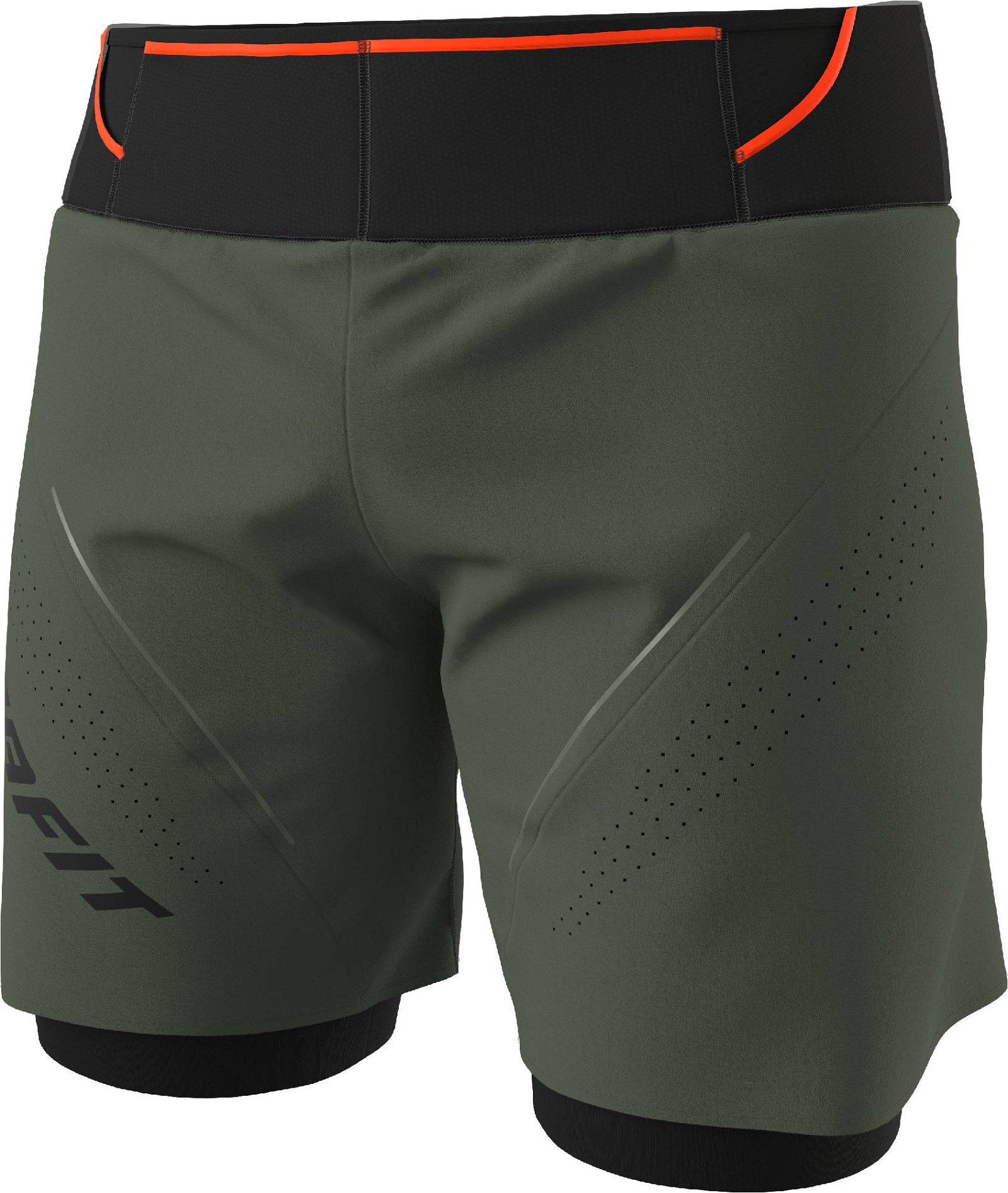 Dynafit Ultra M 2/1 Shorts