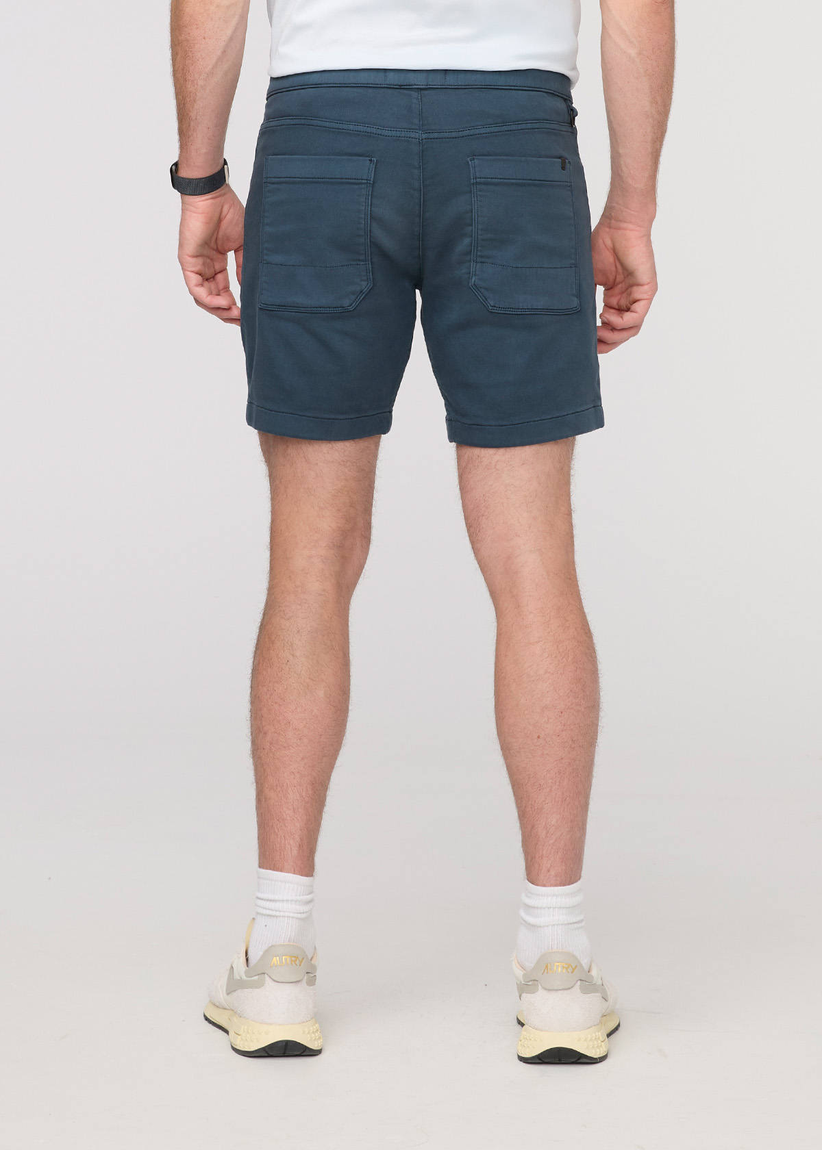 DU/ER No Sweat Essential Shorts M's