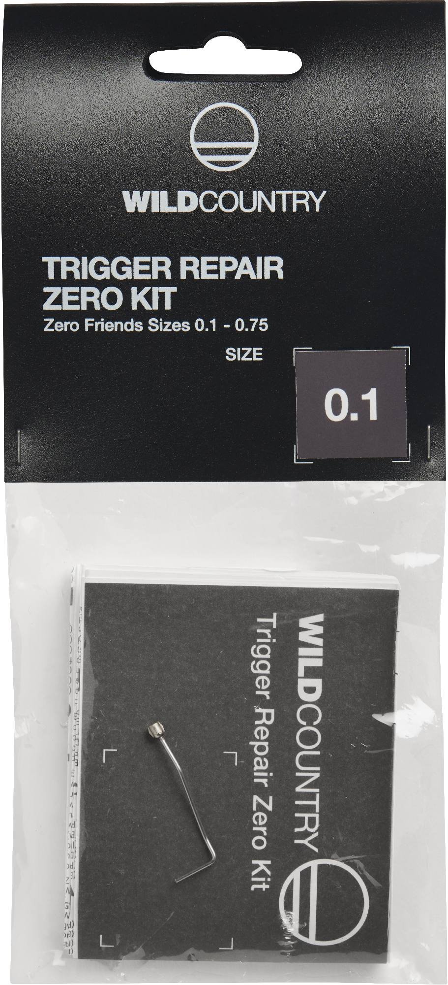 Wild Country Trigger Repair Zero kit