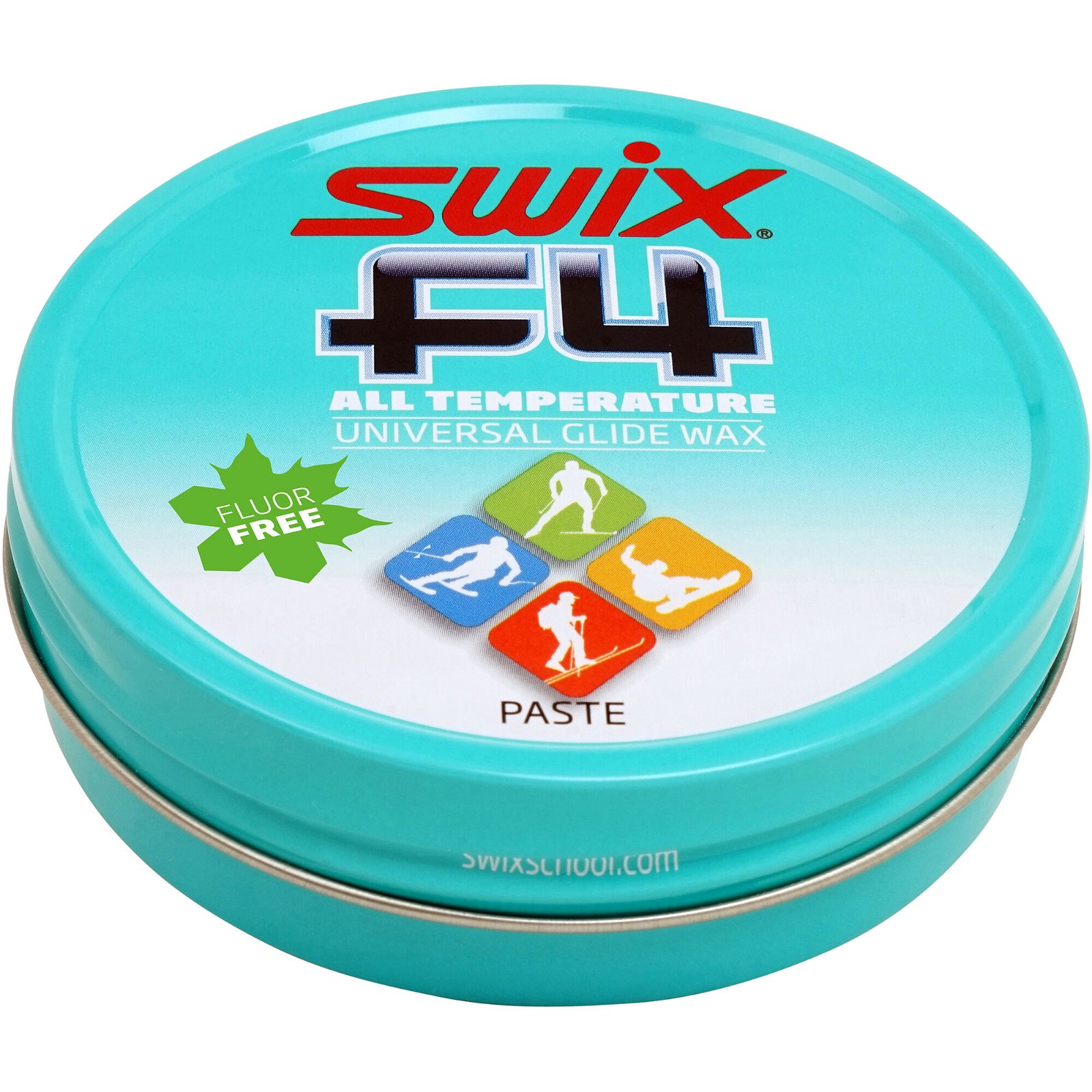 Swix Glidewax Paste 40g