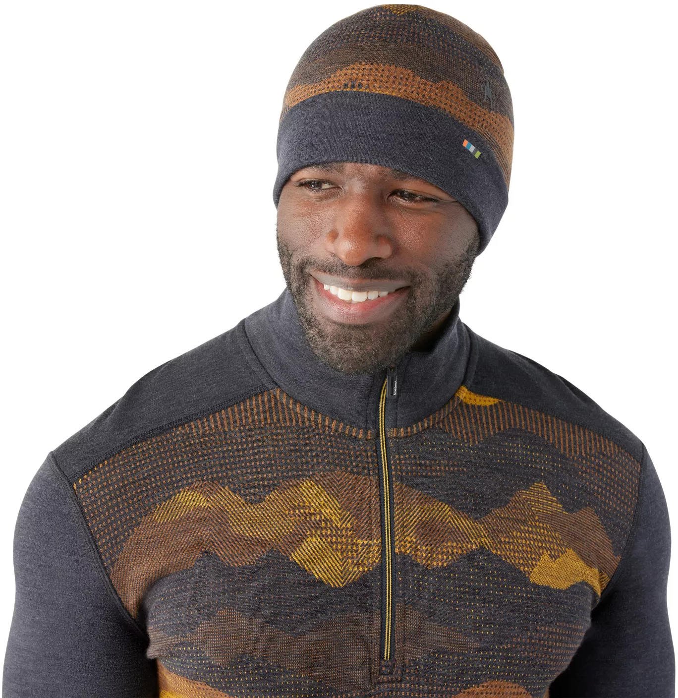 Smartwool Thermal Reversible Cuff Beanie