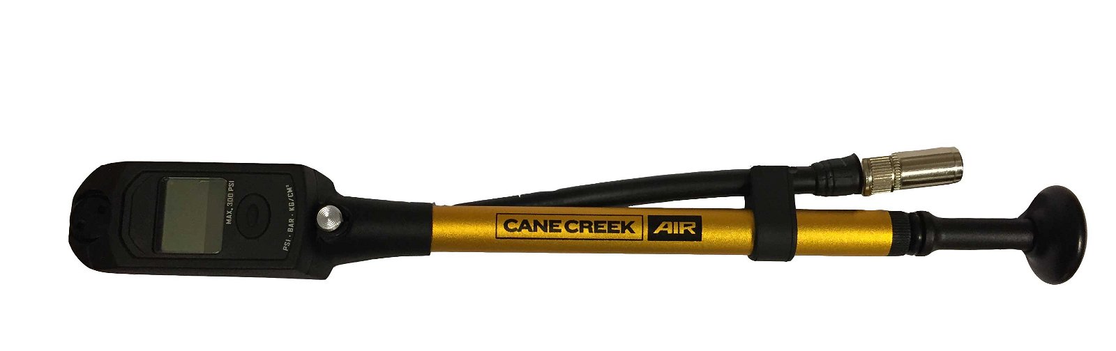 Cane Creek Shock Pump
