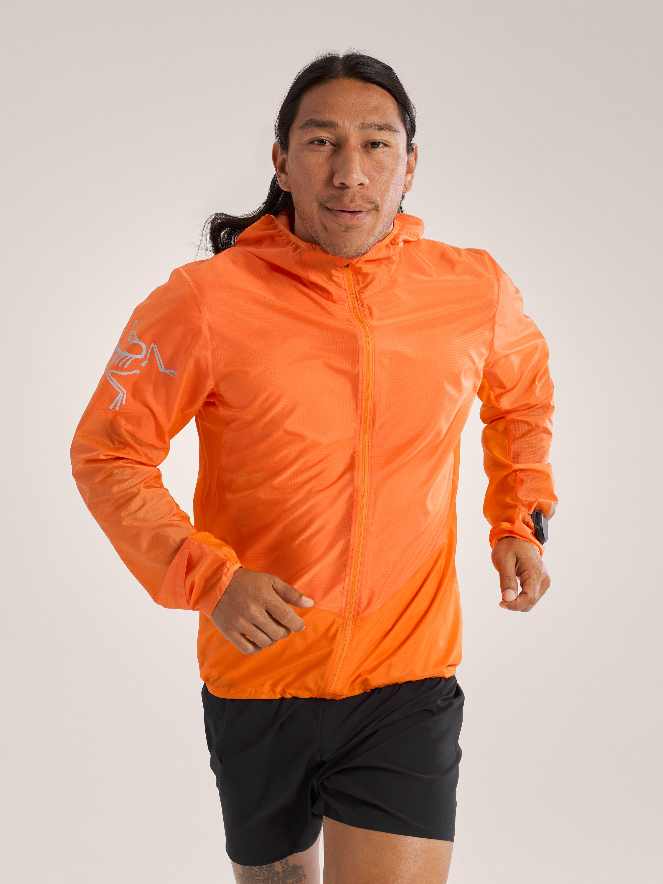 Arc'teryx Norvan Windshell Hoody M's