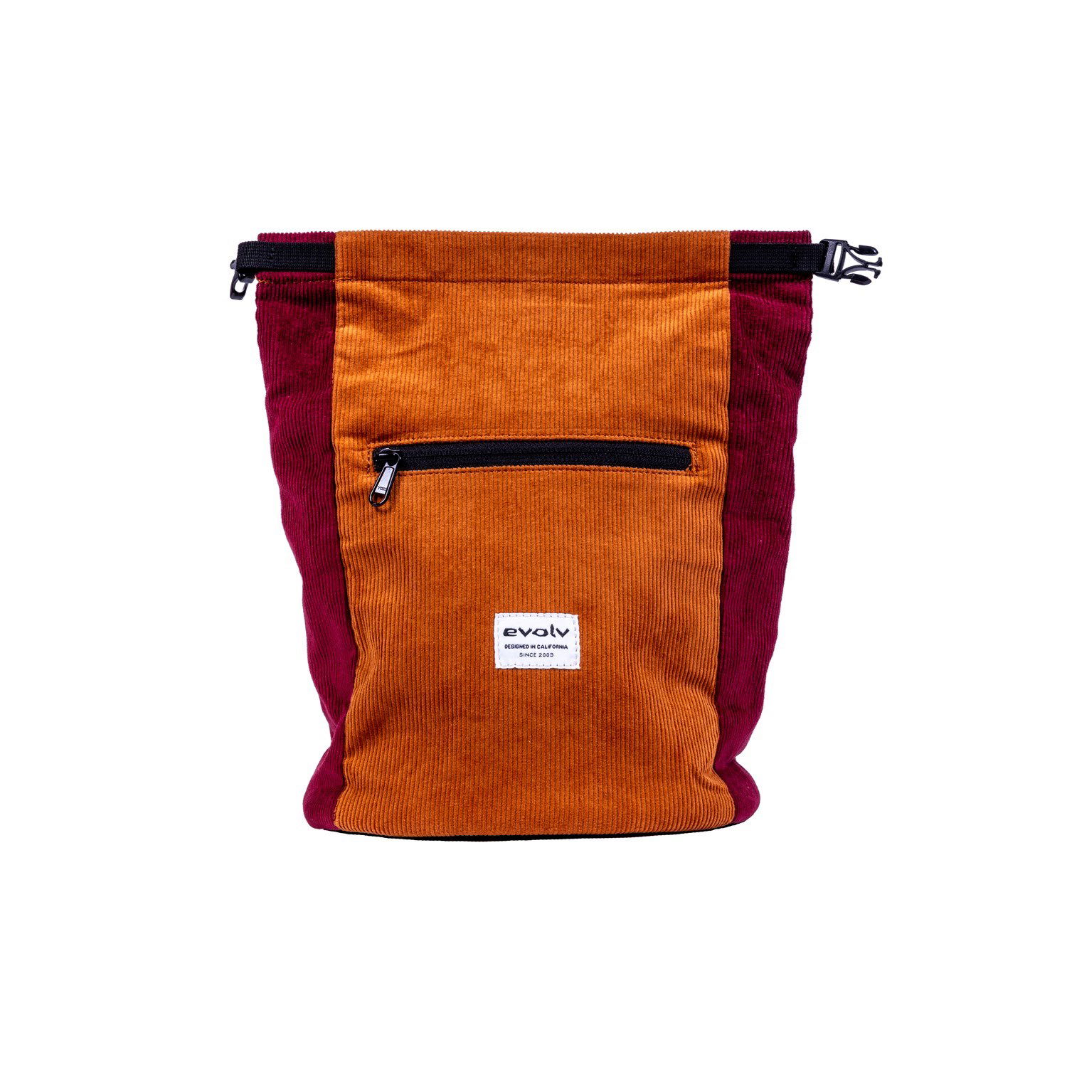 Evolv Corduroy chalk bucket